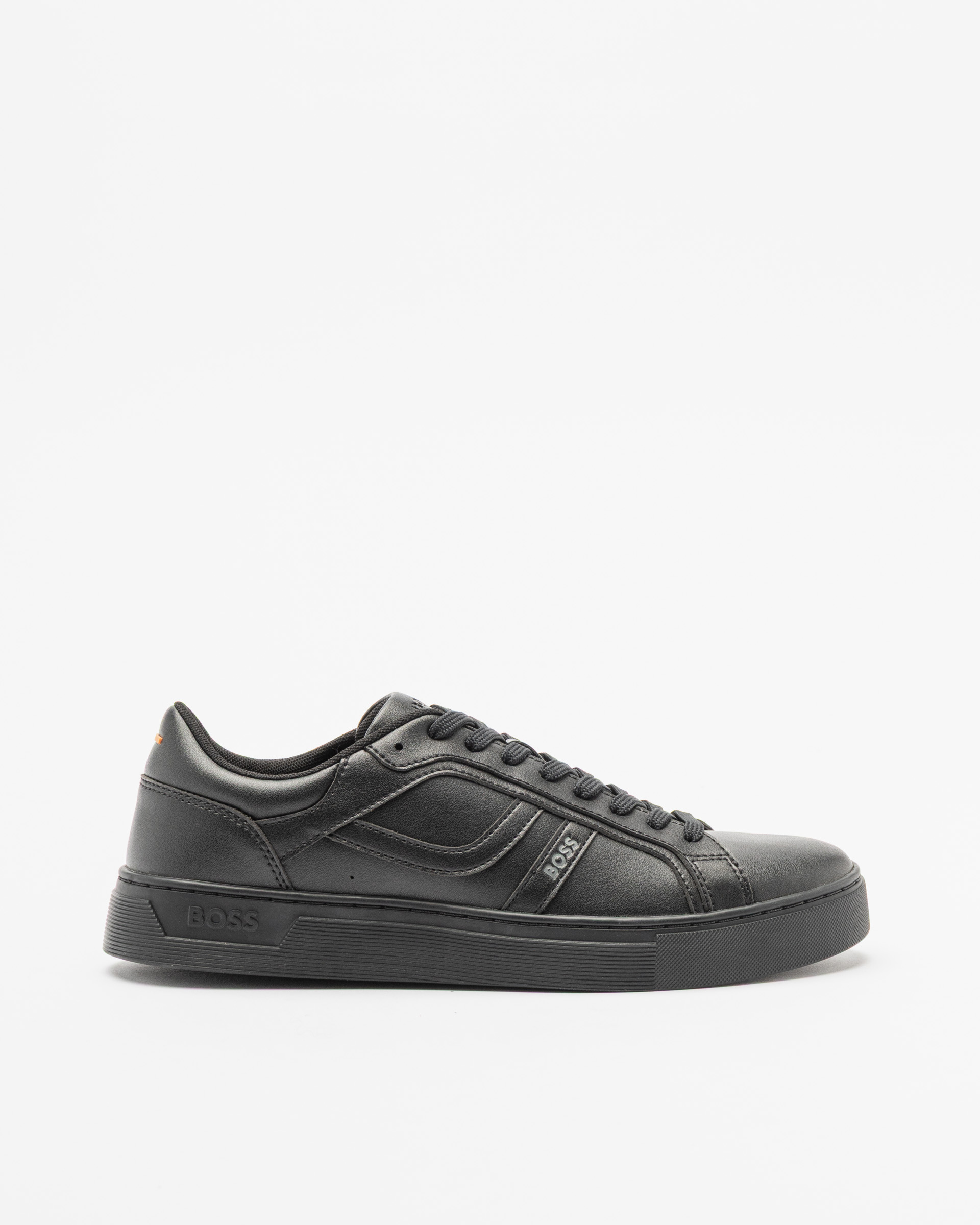 Sapatilhas BOSS Orange Rhys Tenn Preto