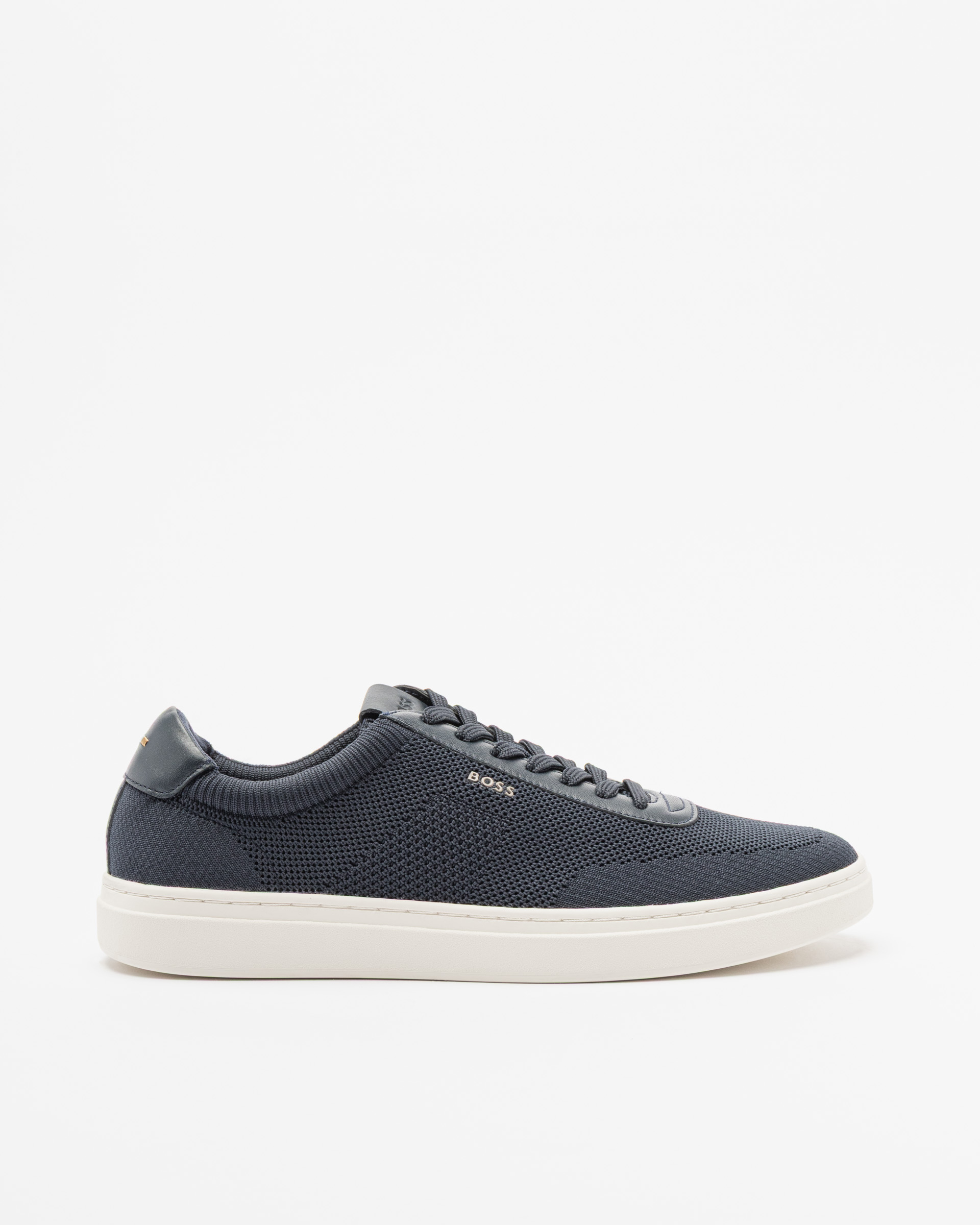 Sapatilhas Boss Kieran Tenn Azul