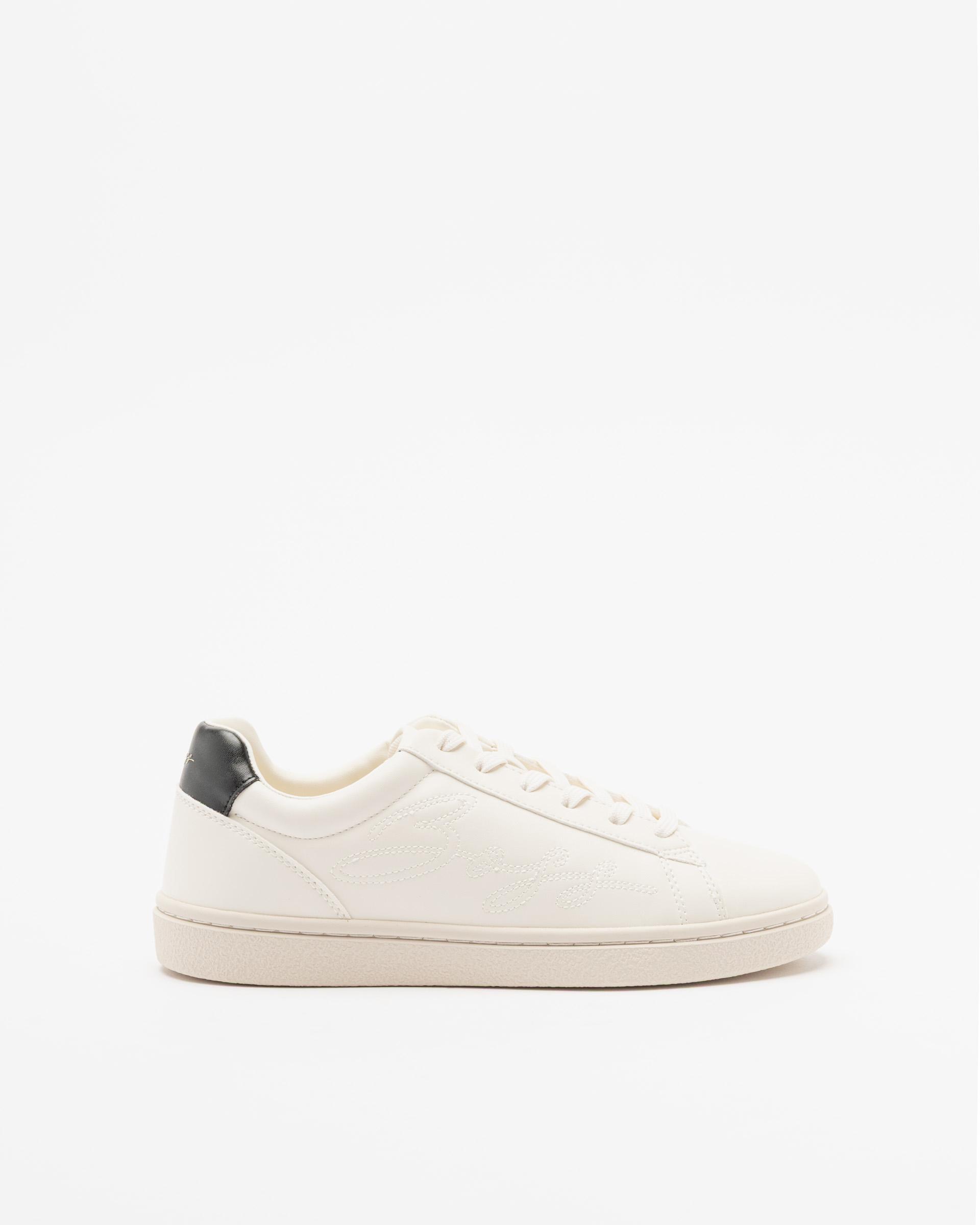Sapatilhas BOSS Orange Everlynn Tenn Branco