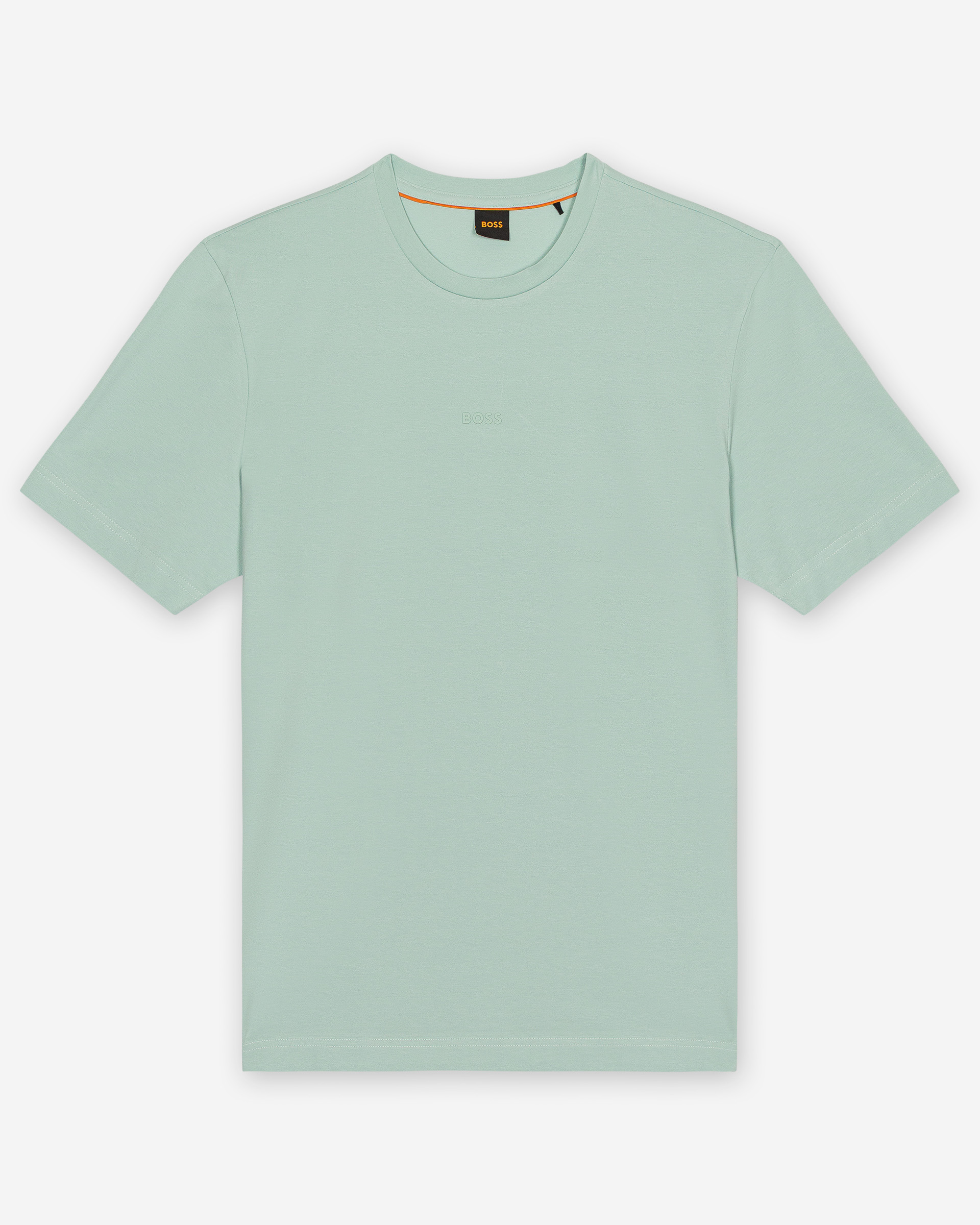 T-shirt Boss Tchup Azul