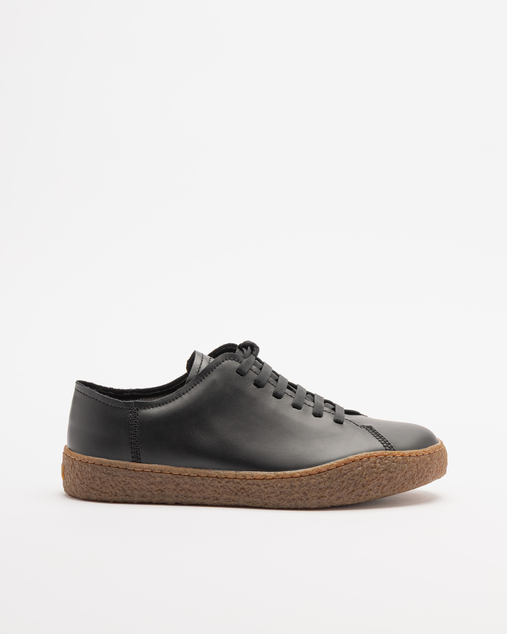 Sapatilhas Camper Peu Terreno Preto