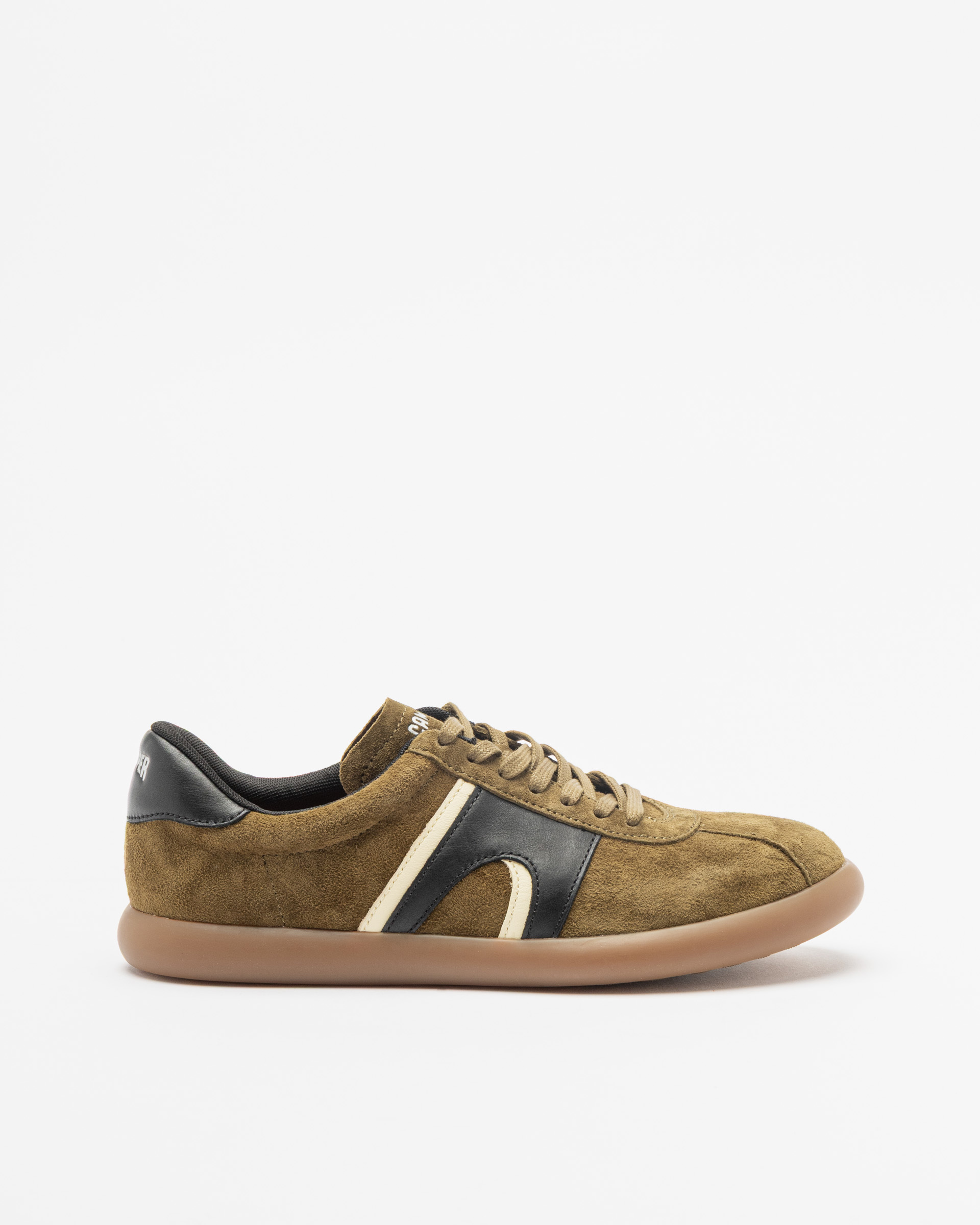 Sapatilhas Camper Pelotas Soller Verde