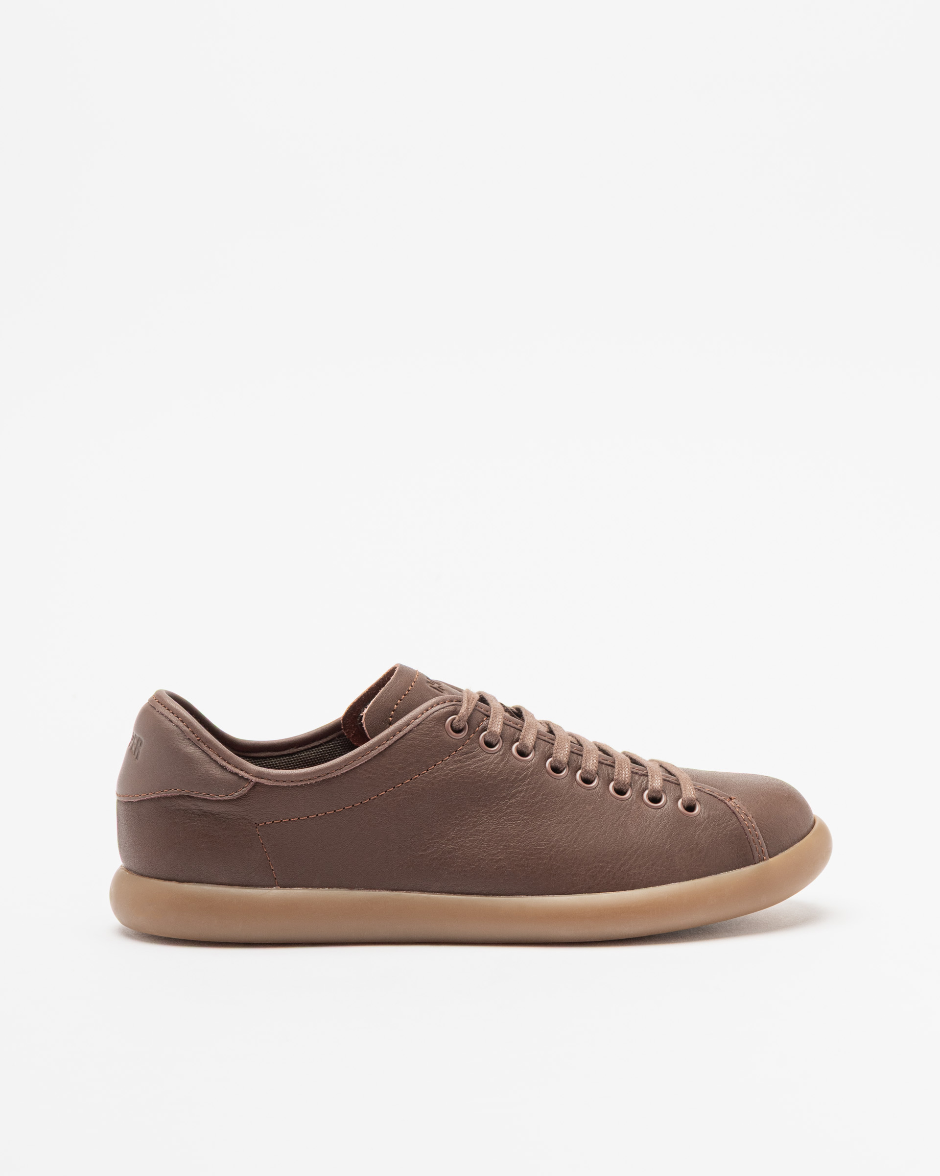 Sapatilhas Camper Pelotas Soller Castanho