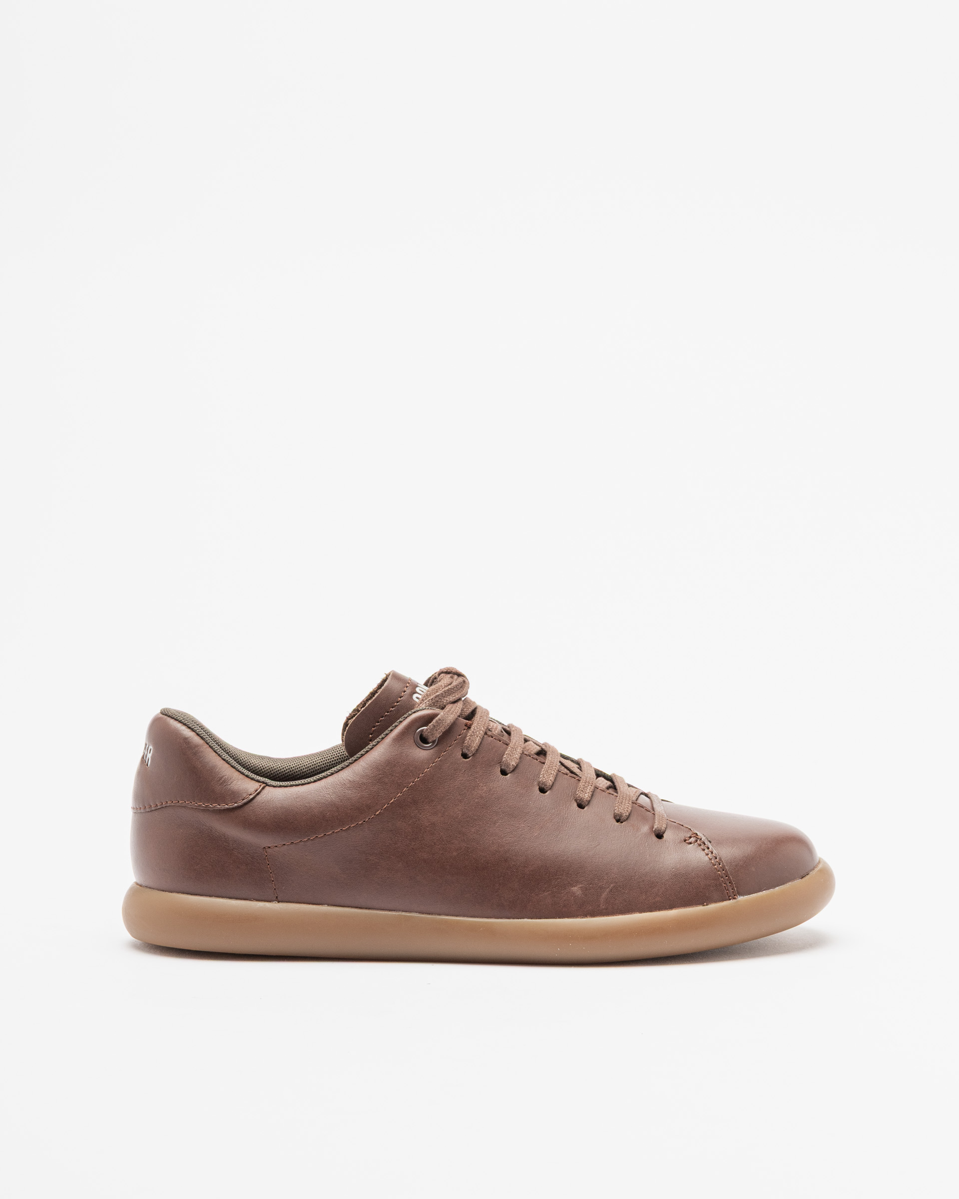 Sapatilhas Camper Pelotas Soller Camel