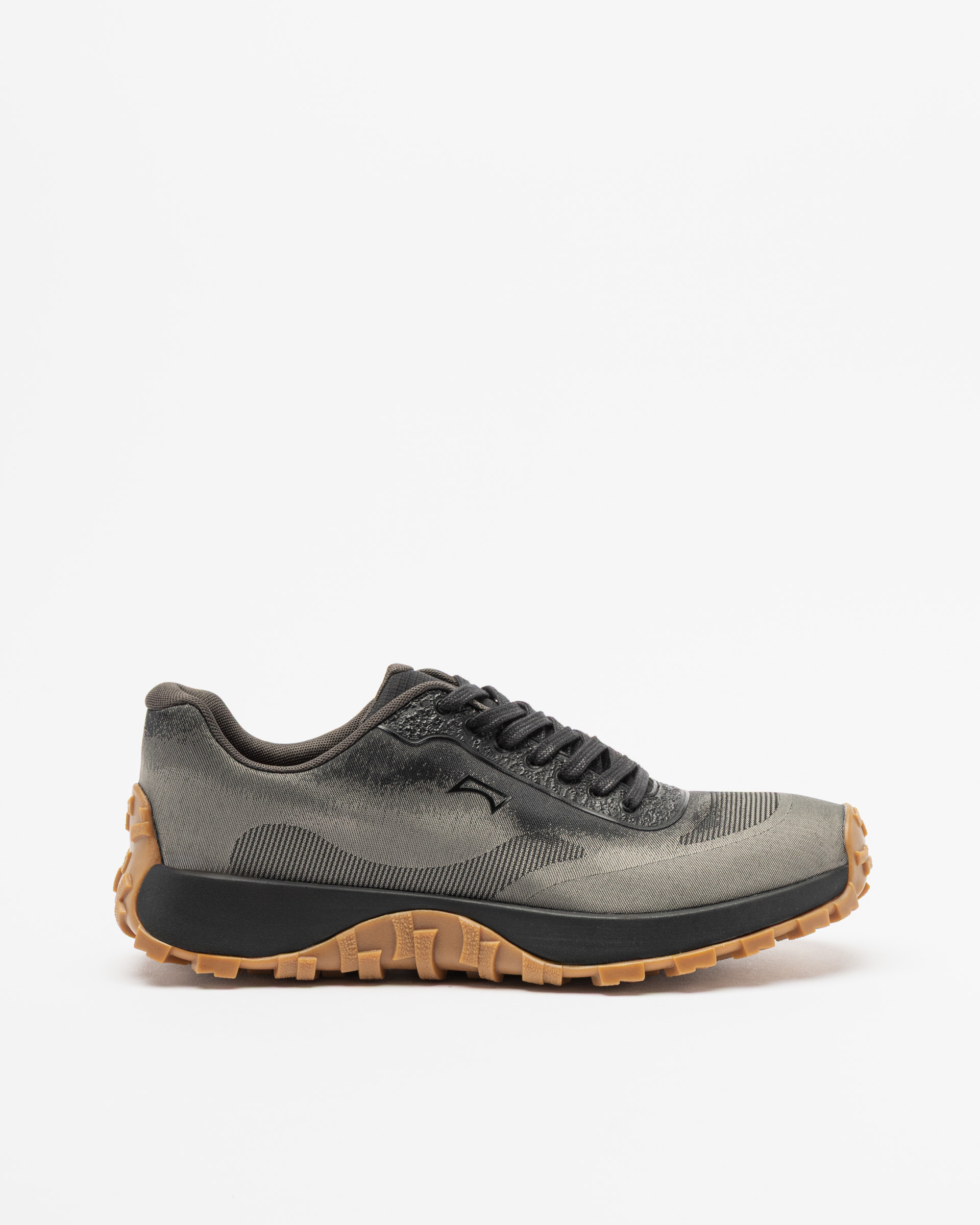 Sapatilhas Camper Drift Trail Preto