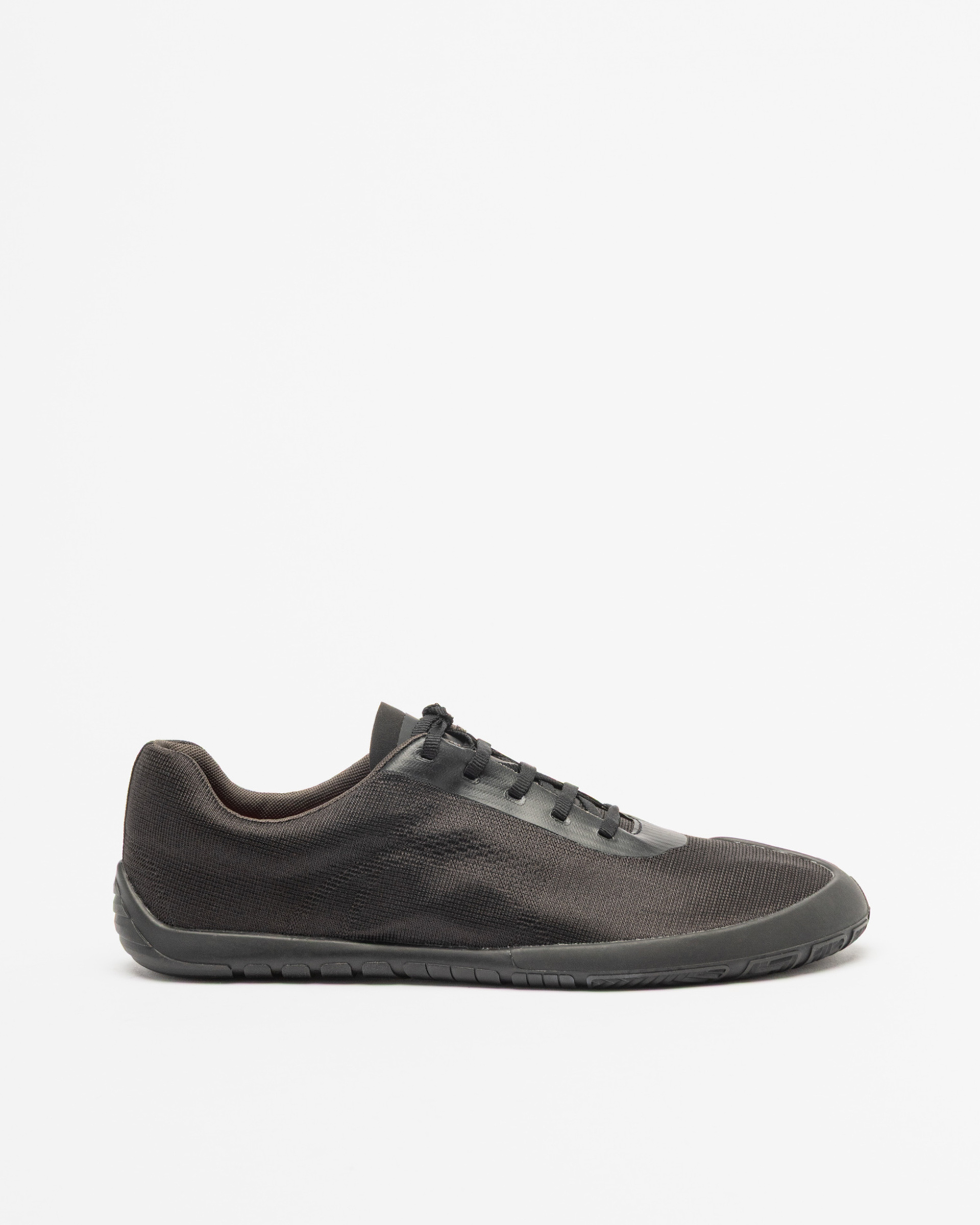 Sapatilhas Camper Peu Path + Preto