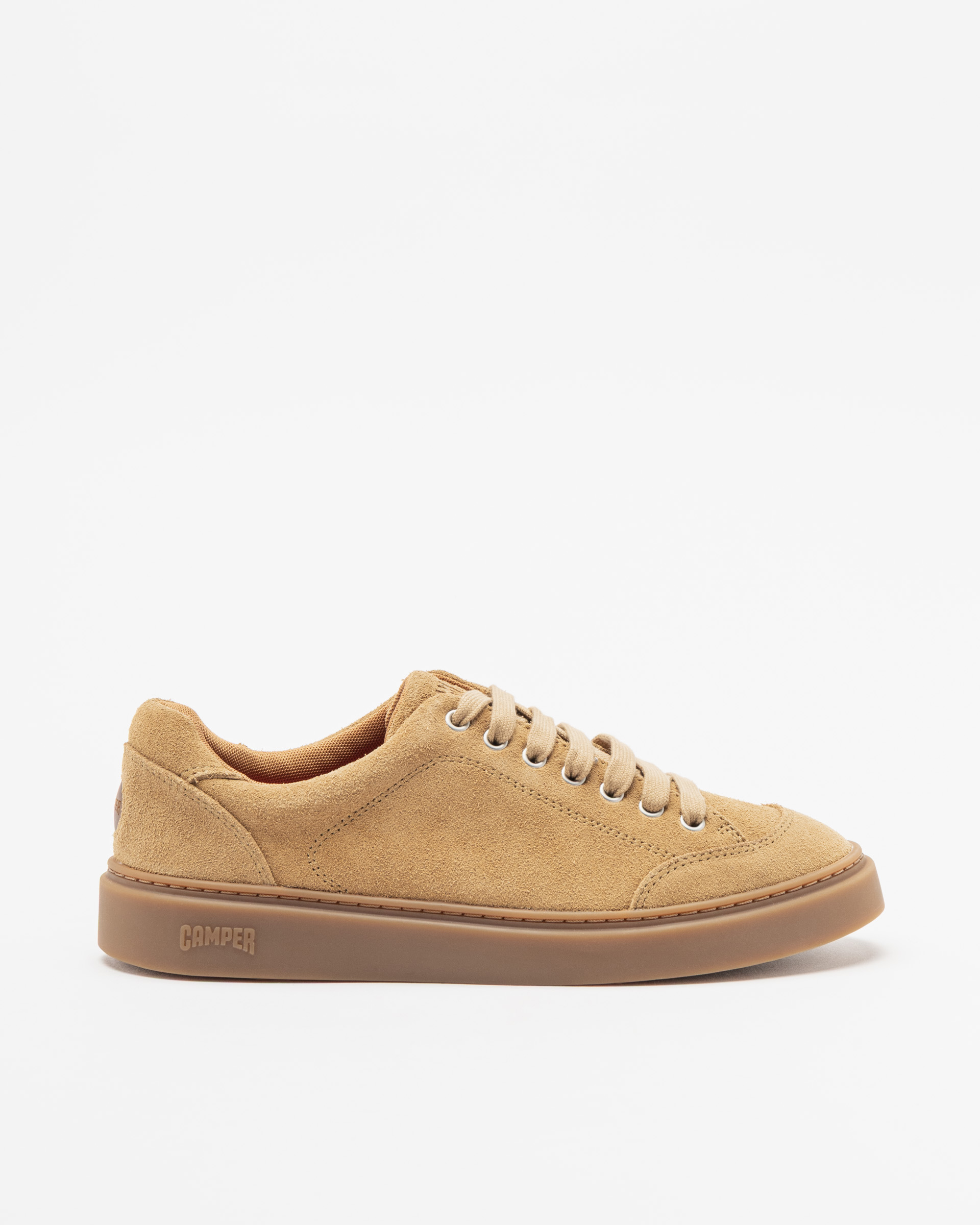 Sapatilhas Camper Runner Twentyfive Bege