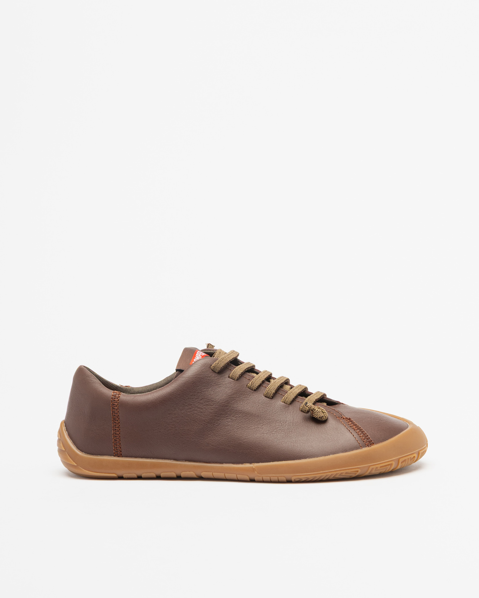 Sapatilhas Camper Peu Path+ Castanho