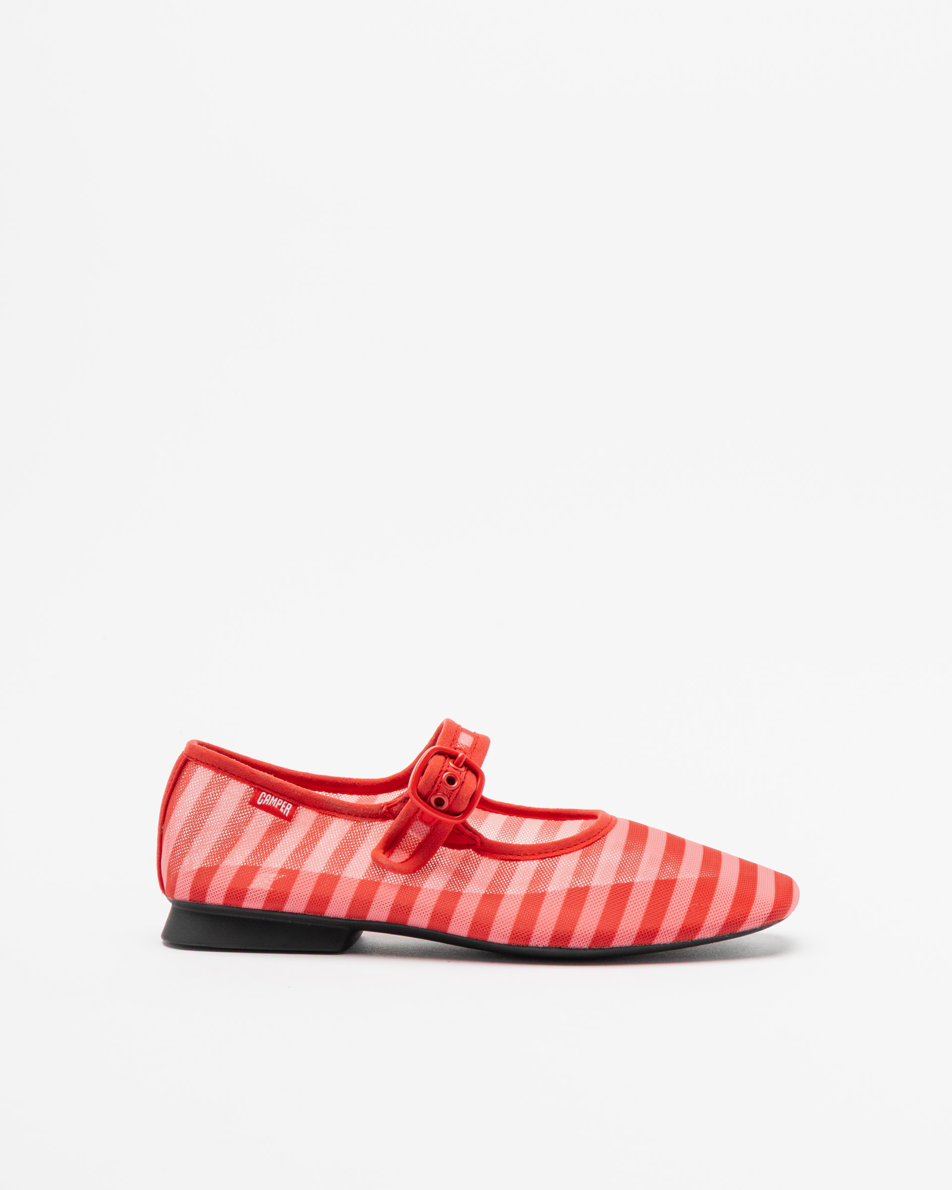 Sabrinas Camper Casi Myra Vermelho