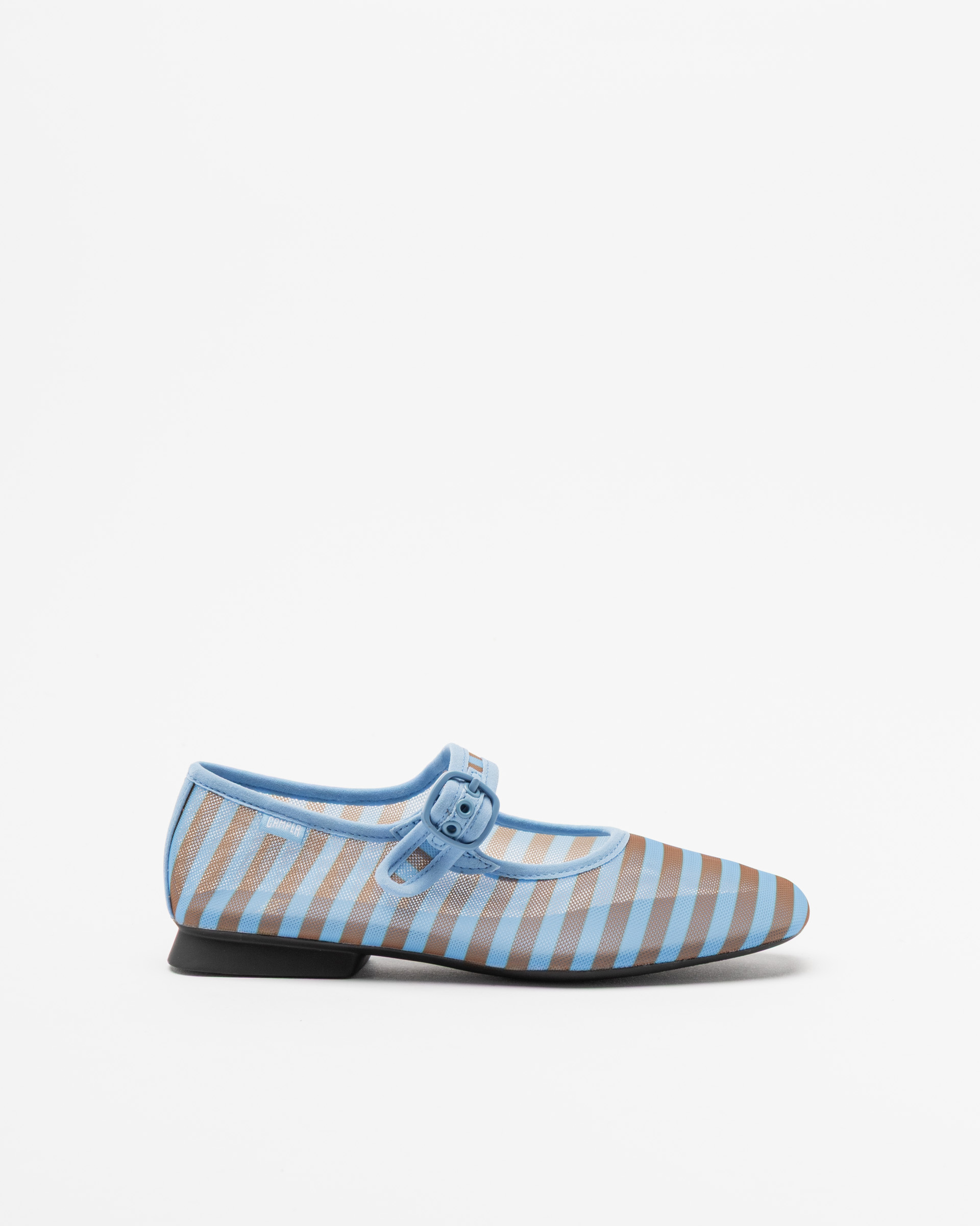 Sabrinas Camper Casi Myra Azul
