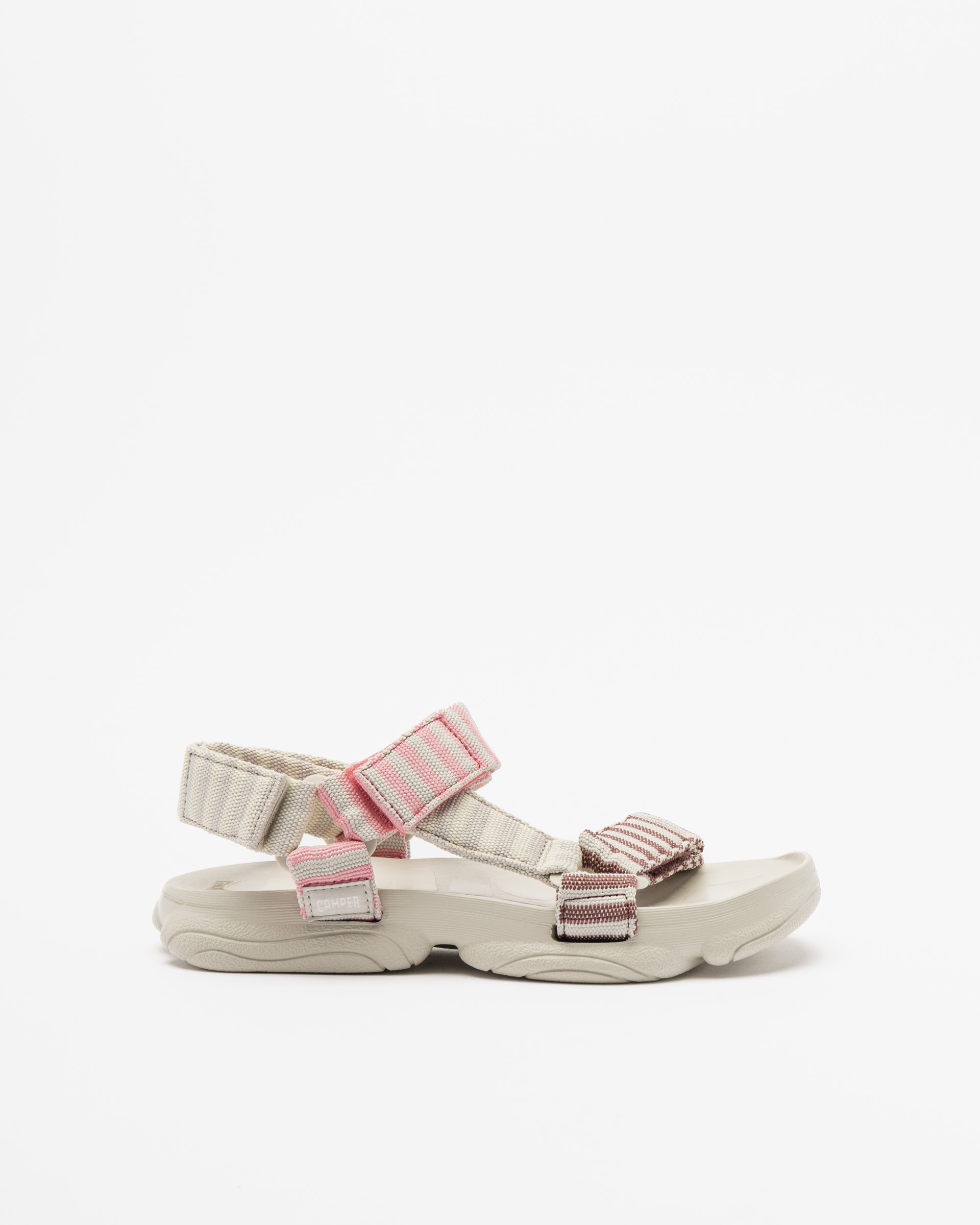 Sandálias Camper Karst Sandal Multicor