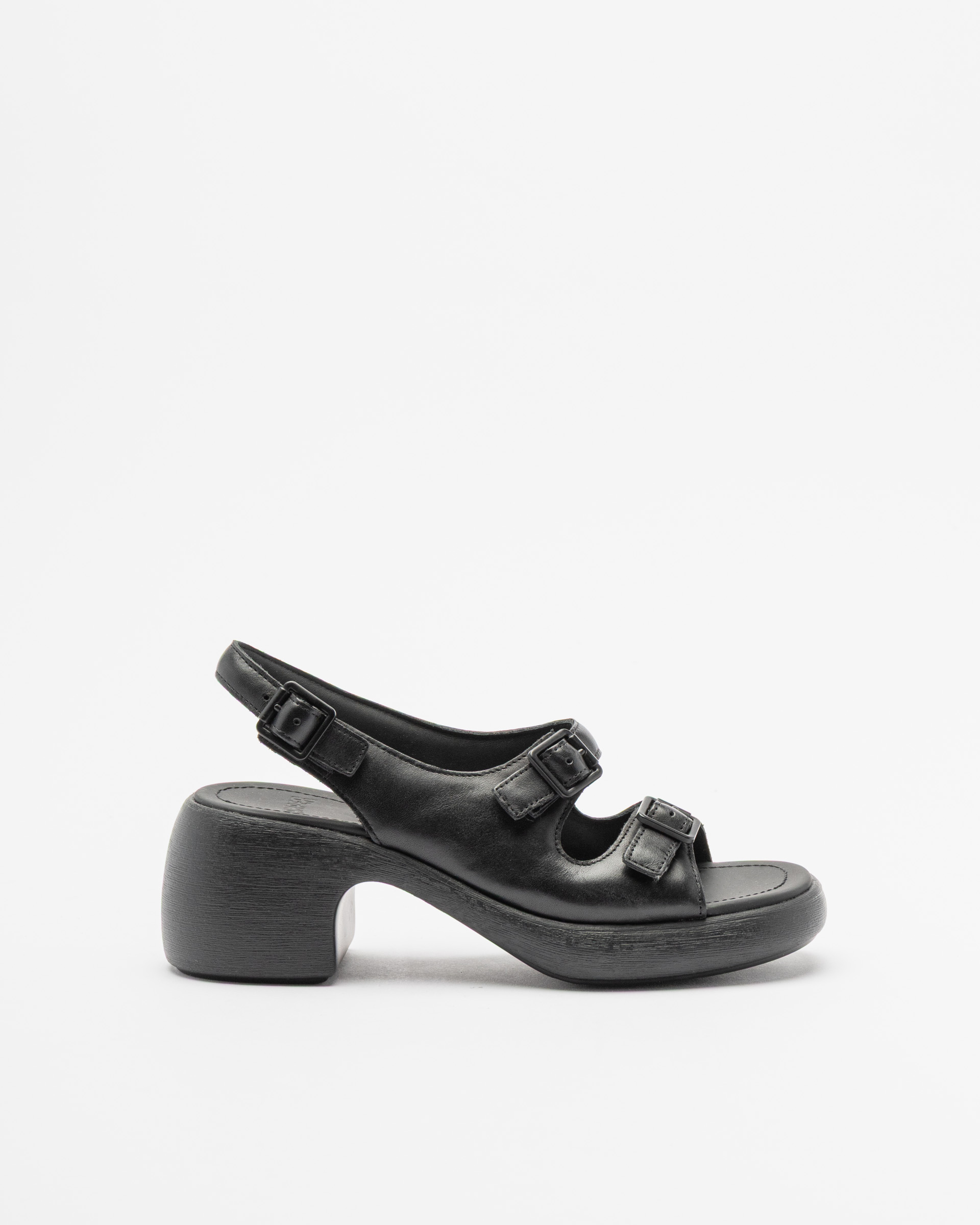 Sandálias Camper Thelma Sandal Preto