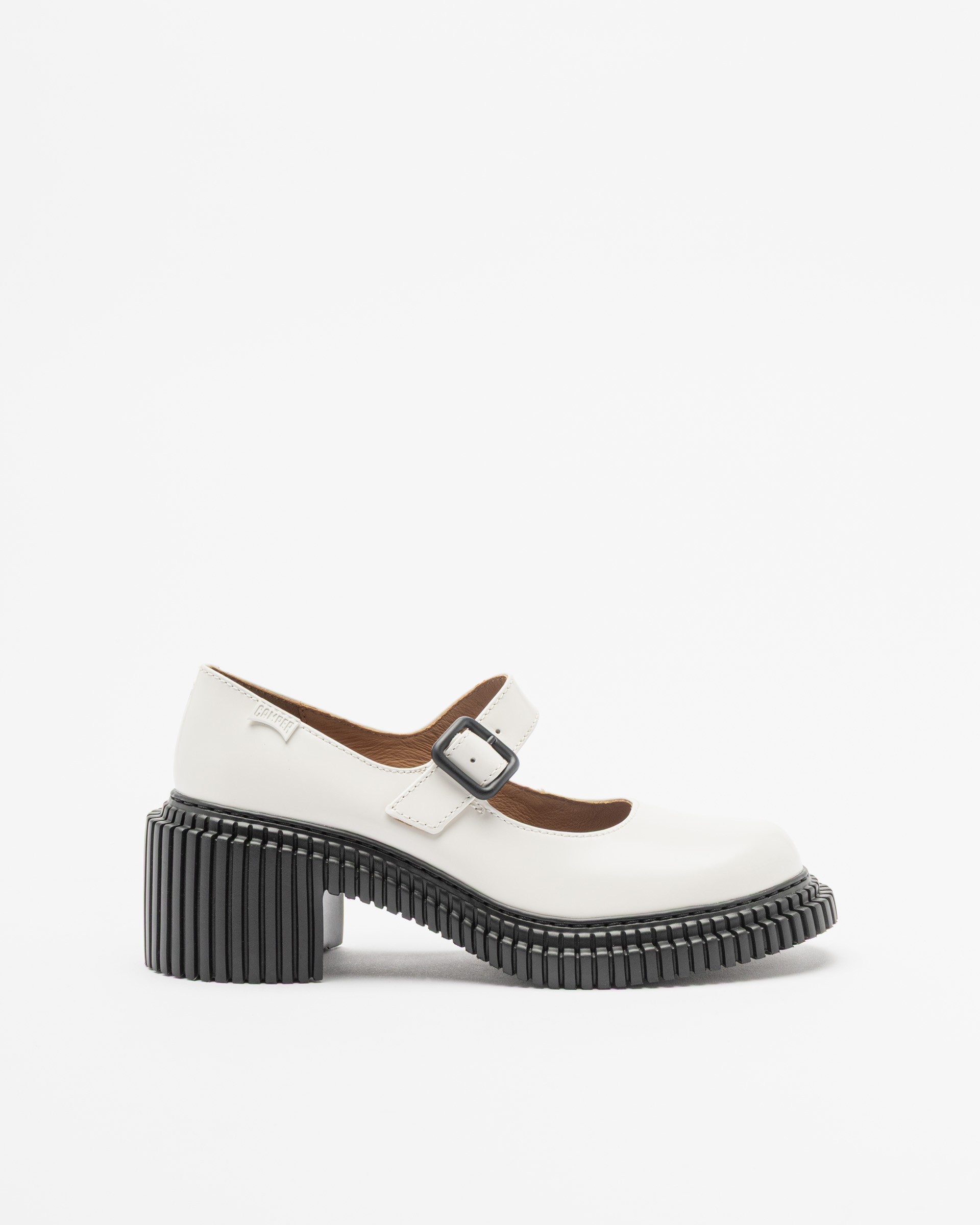 Sapatos Camper Pix London Branco