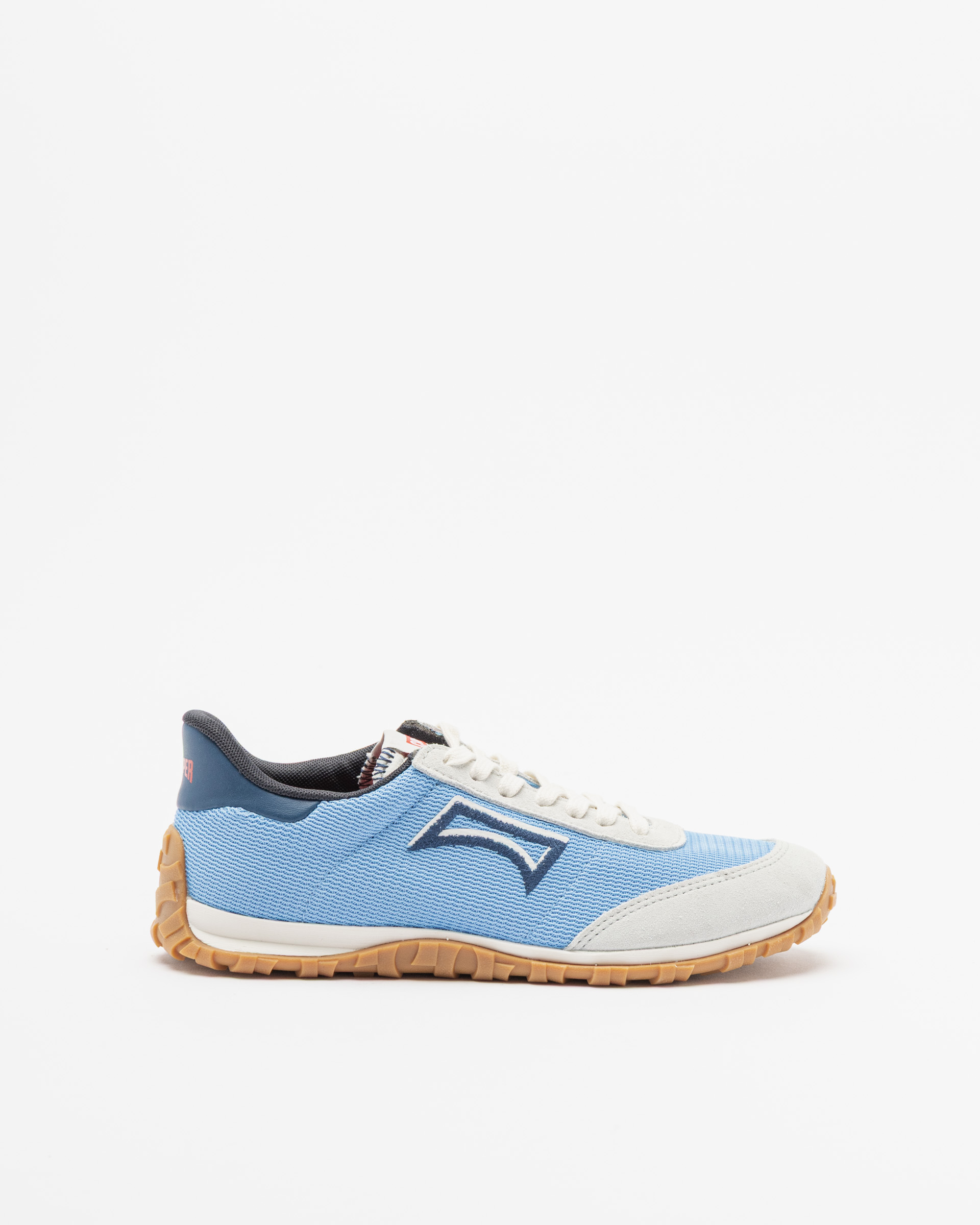 Sapatilhas Camper Drift Walk Azul
