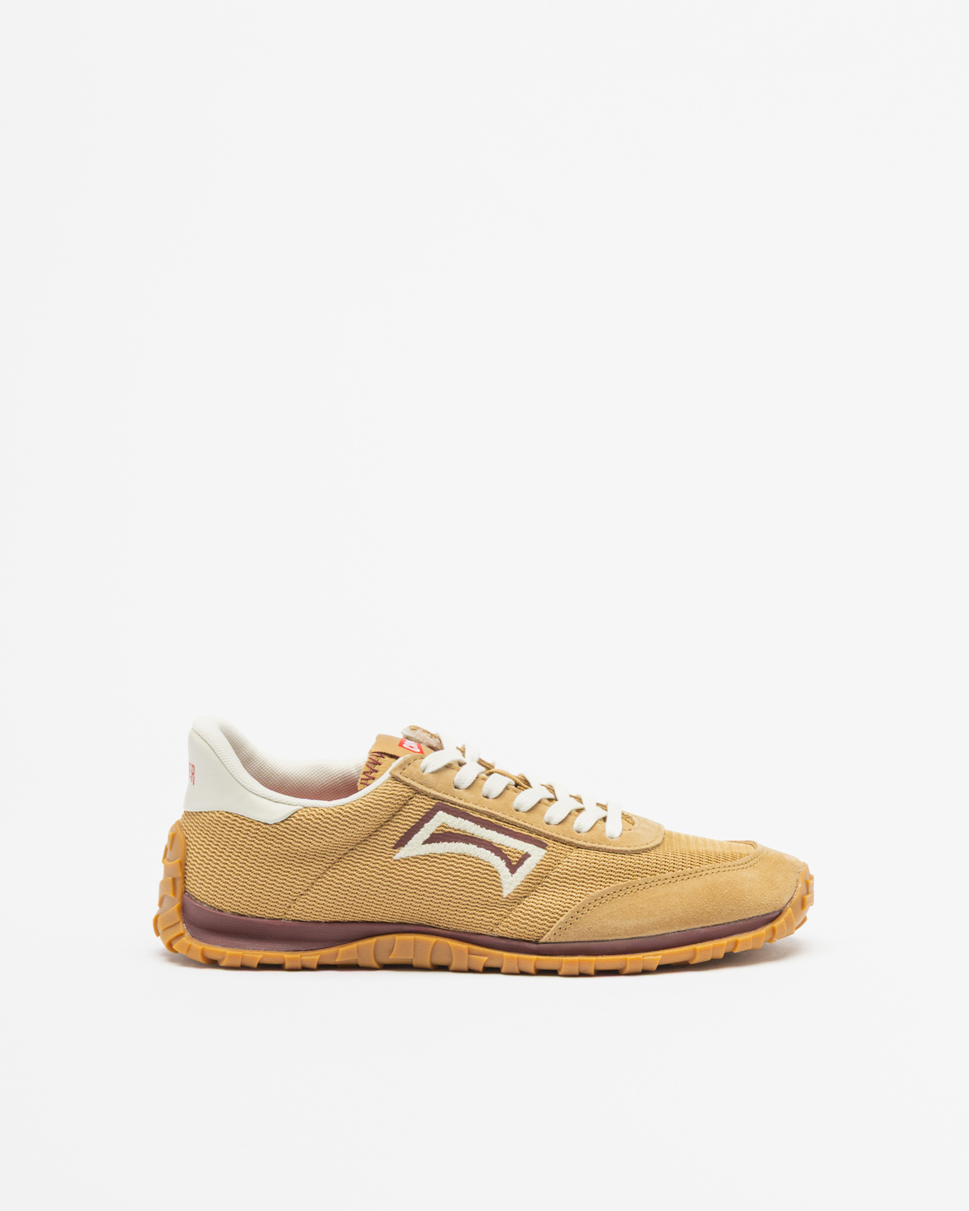 Sapatilhas Camper Drift Walk Camel