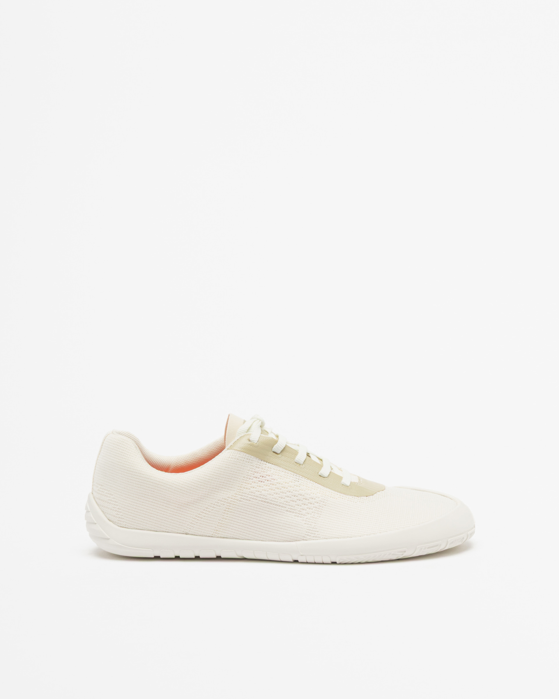 Sapatilhas Camper Peu Path + Branco