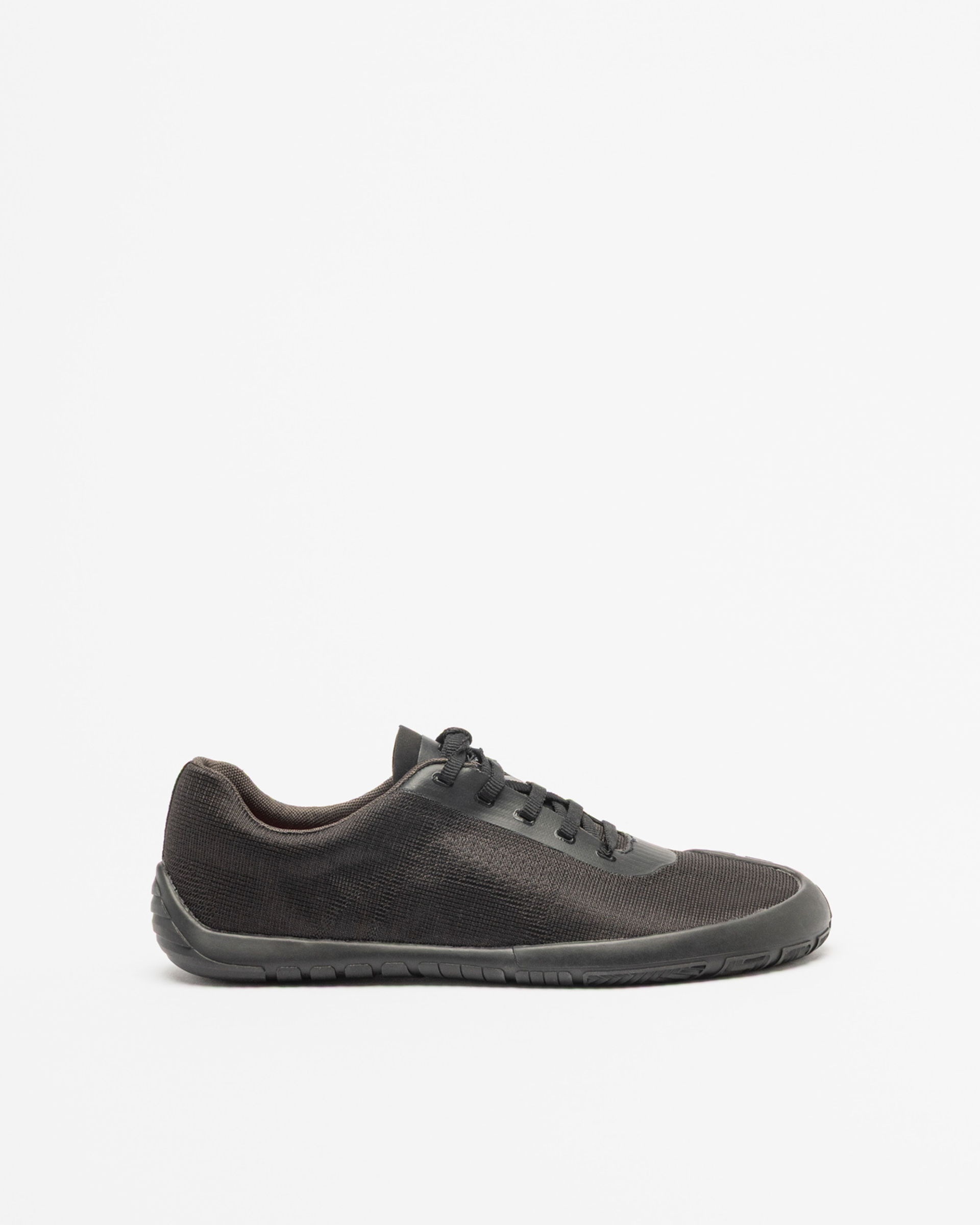Sapatilhas Camper Peu Path + Preto