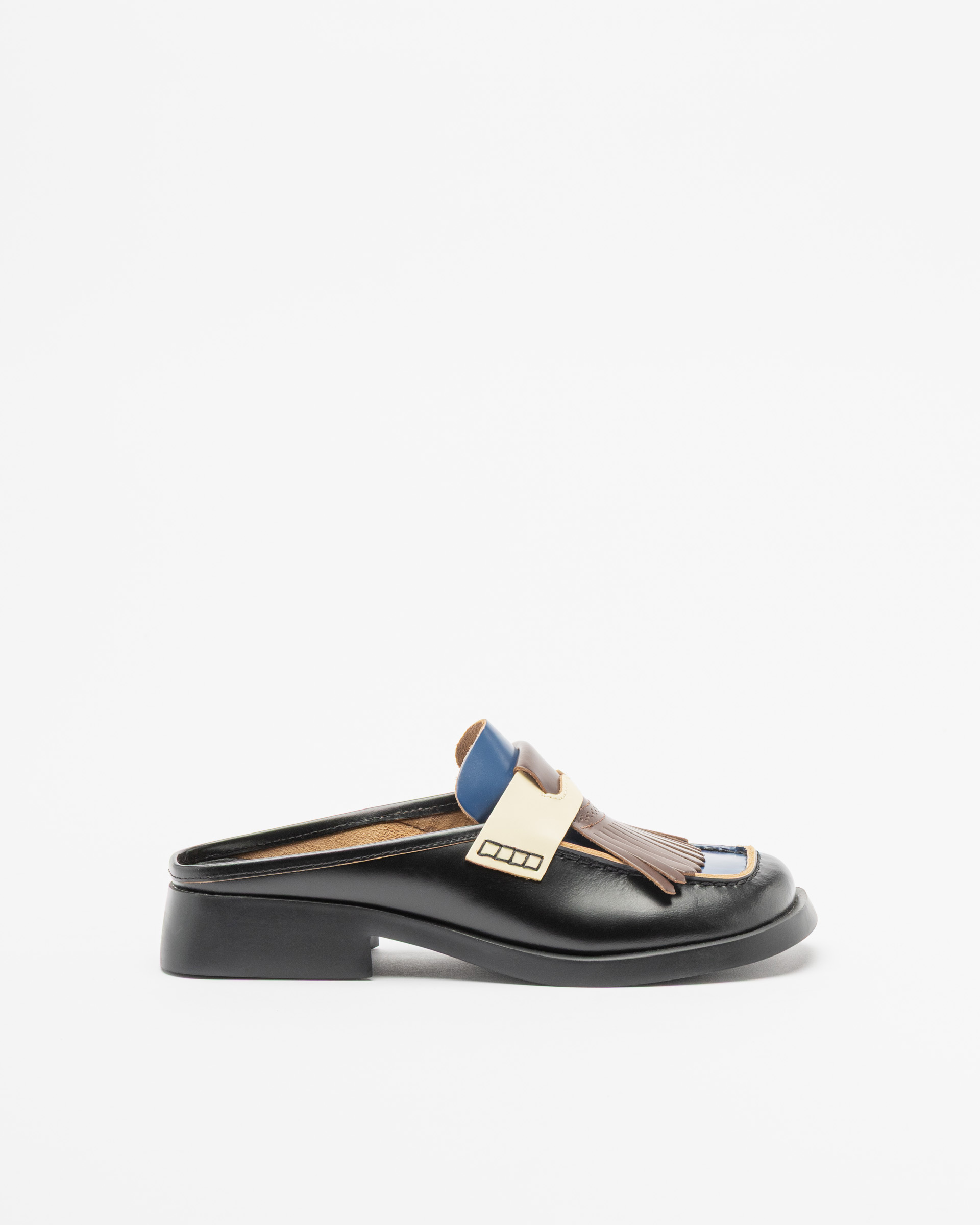 Socas Camper Twins Multicor