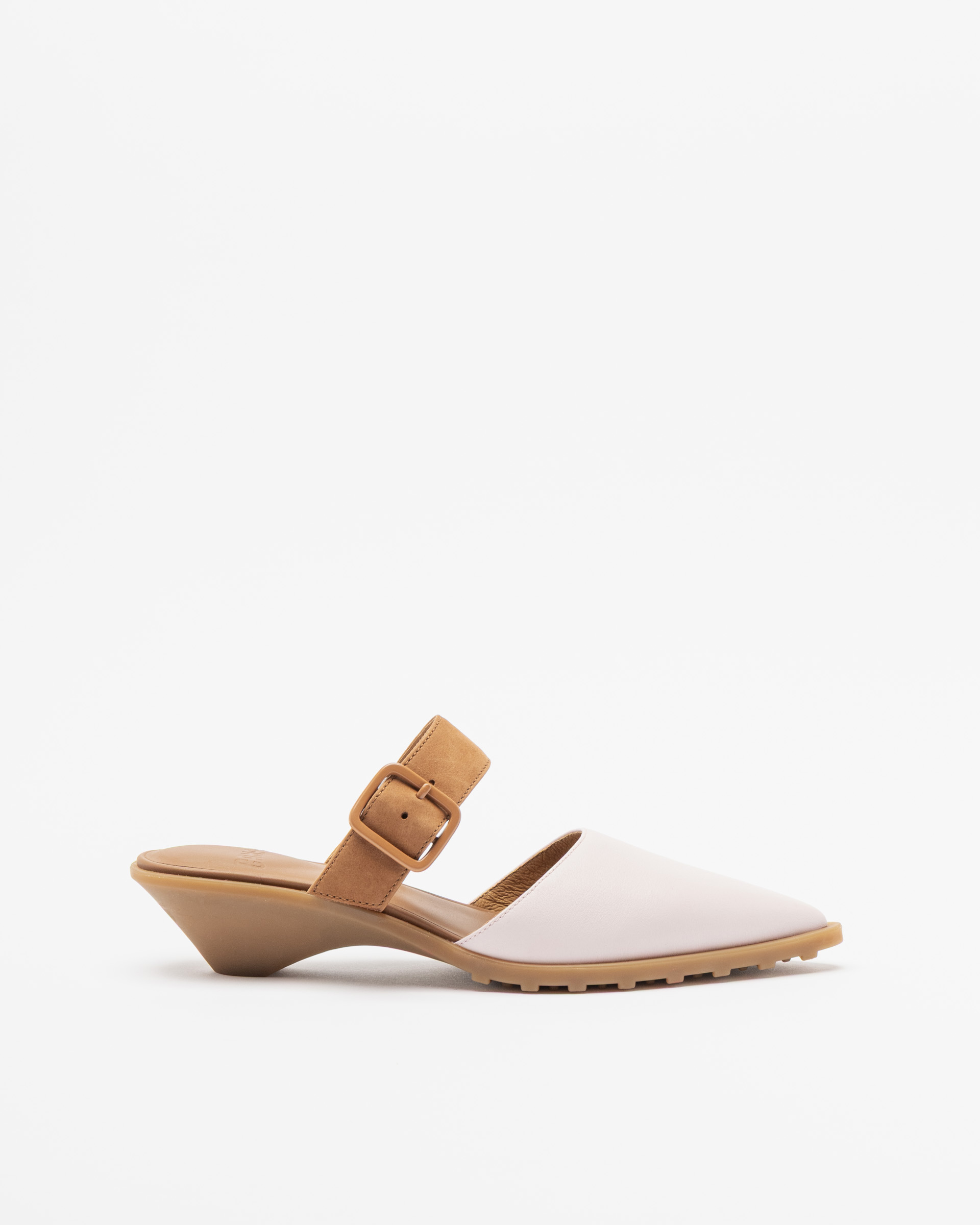 Mules Camper Anita Rosa