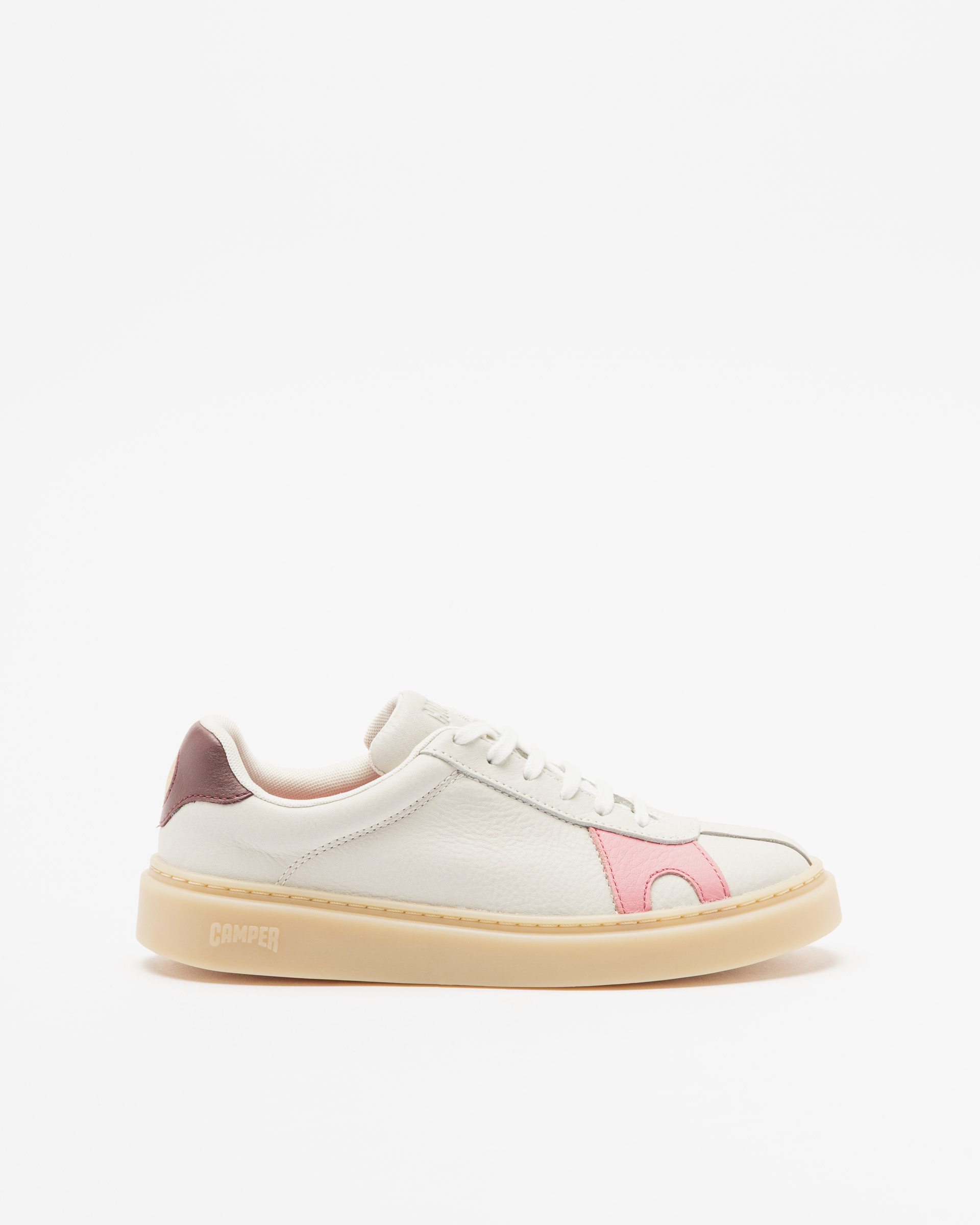 Sapatilhas Camper Twins Branco