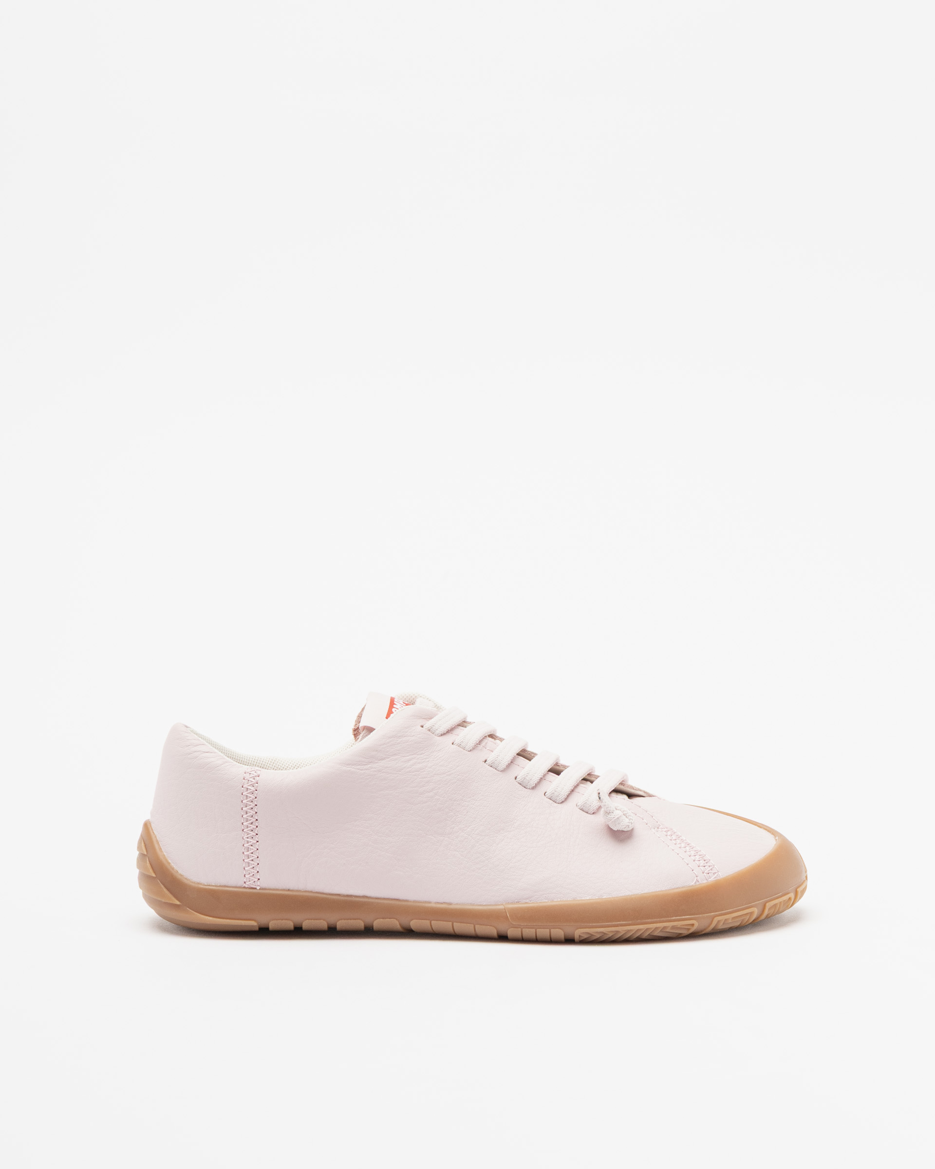 Sapatilhas Camper Peu Path+ Rosa