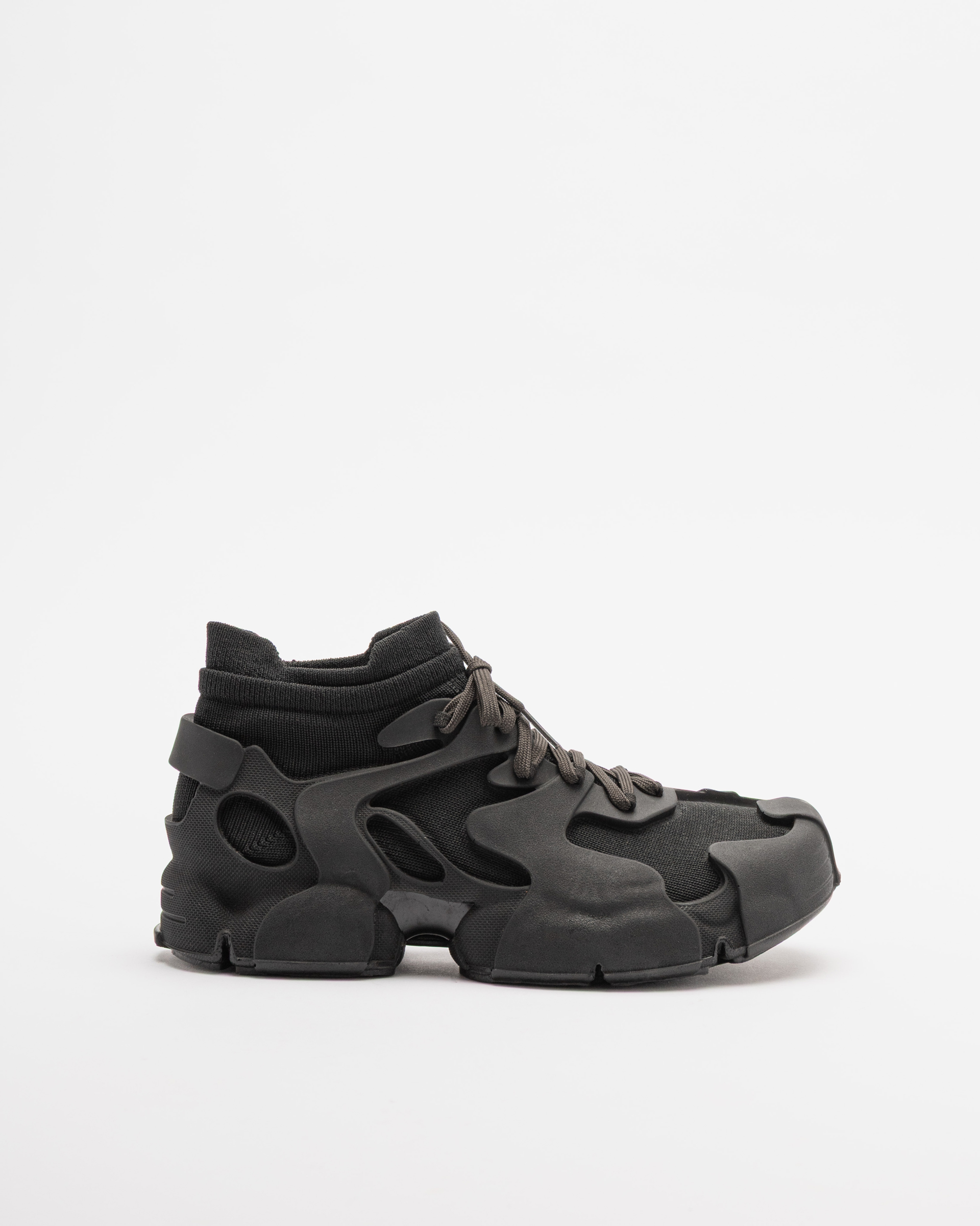 Sapatilhas Camper Lab Tossu Preto