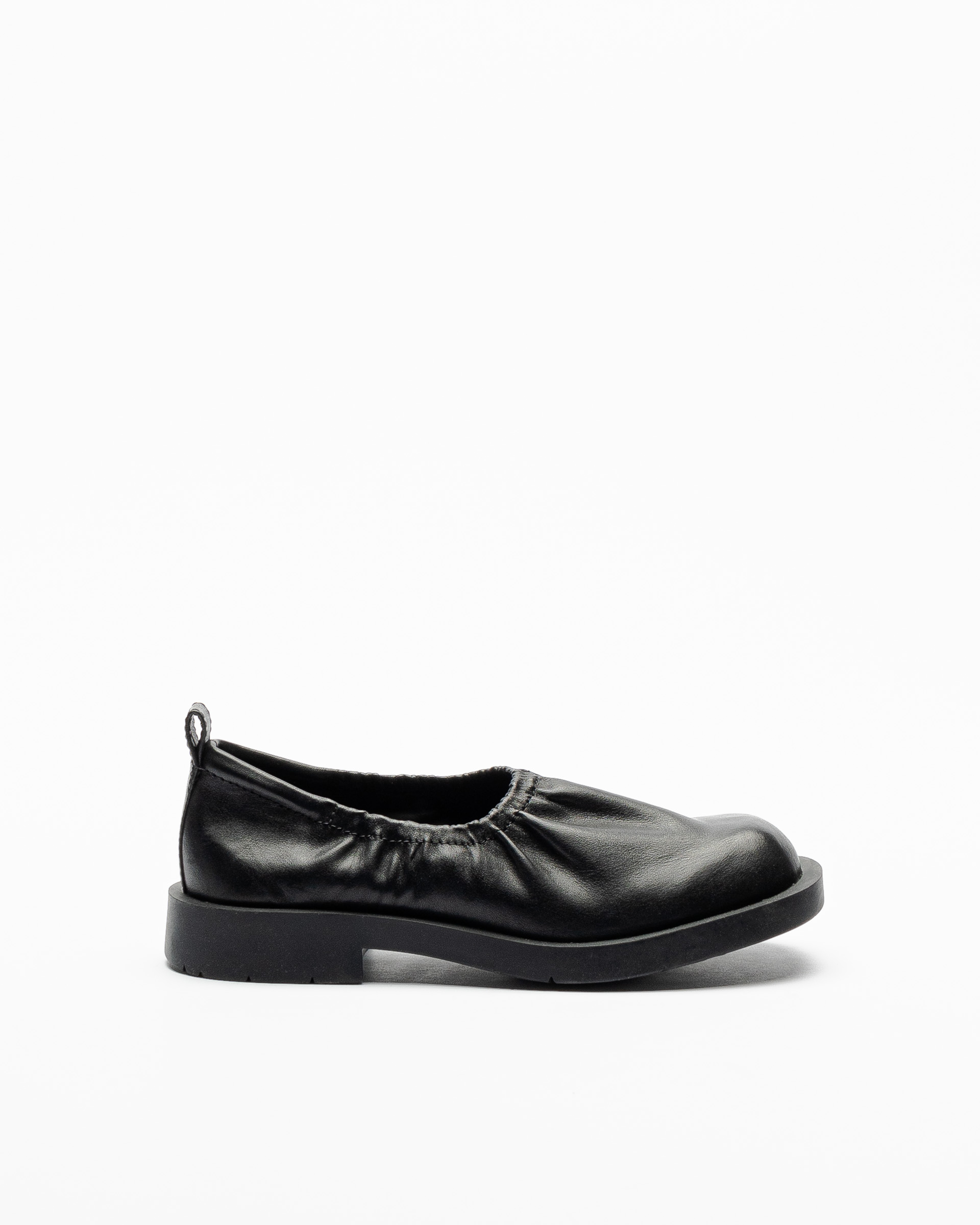 Sapatos Camper Lab A500010 Preto
