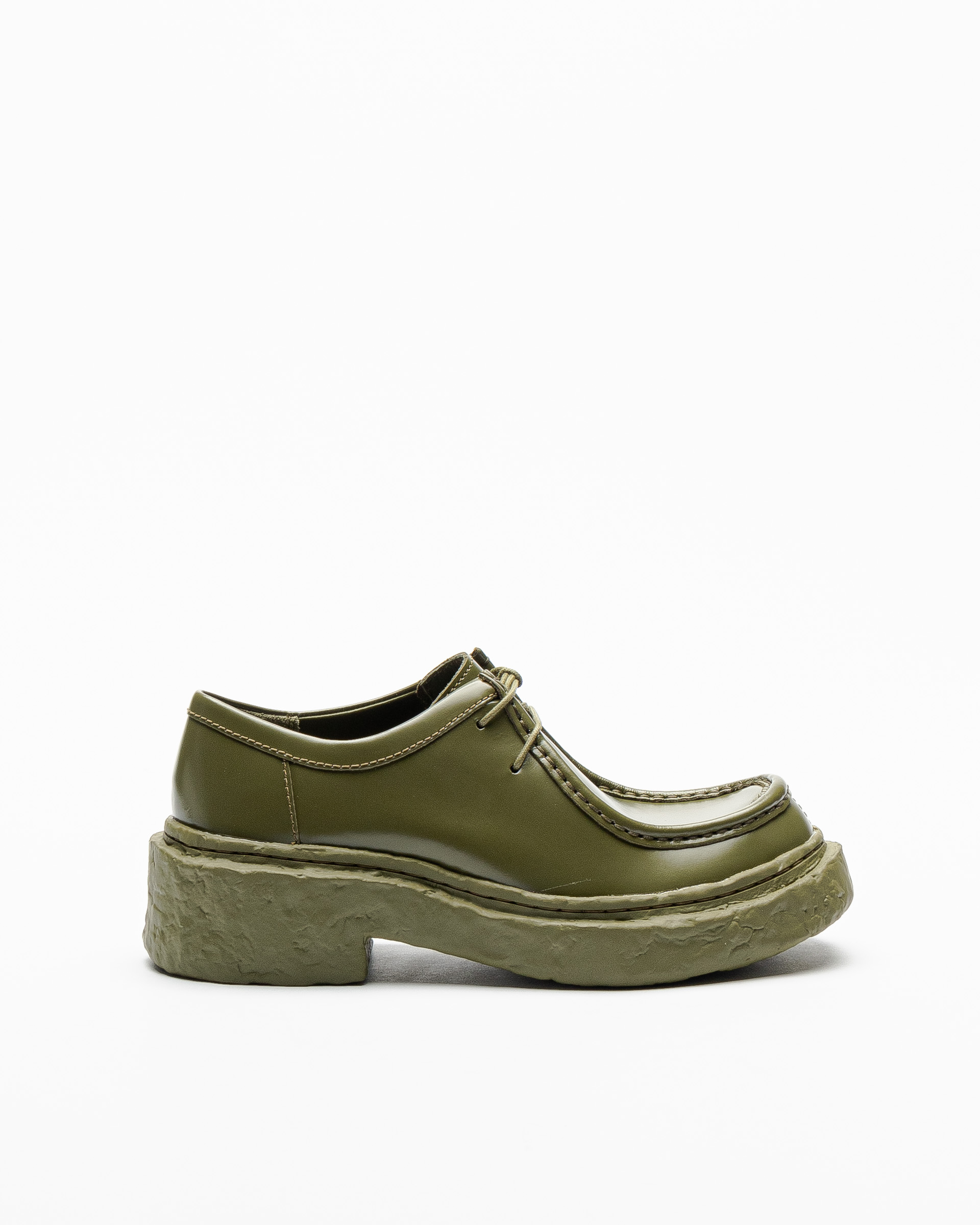 Sapatos Camper Lab A500019 Verde