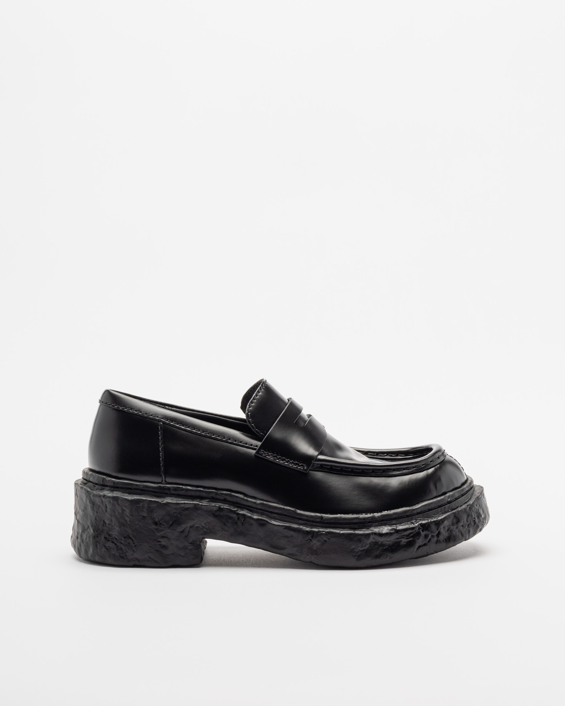 Loafers Camper Lab A500023 Preto