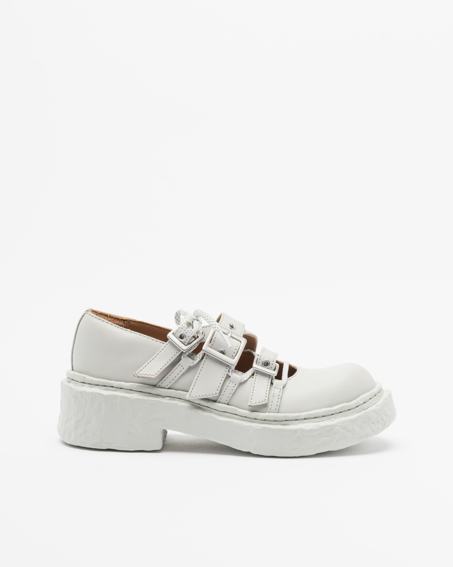 Sapatos Camper Lab Vamonos Cinzento