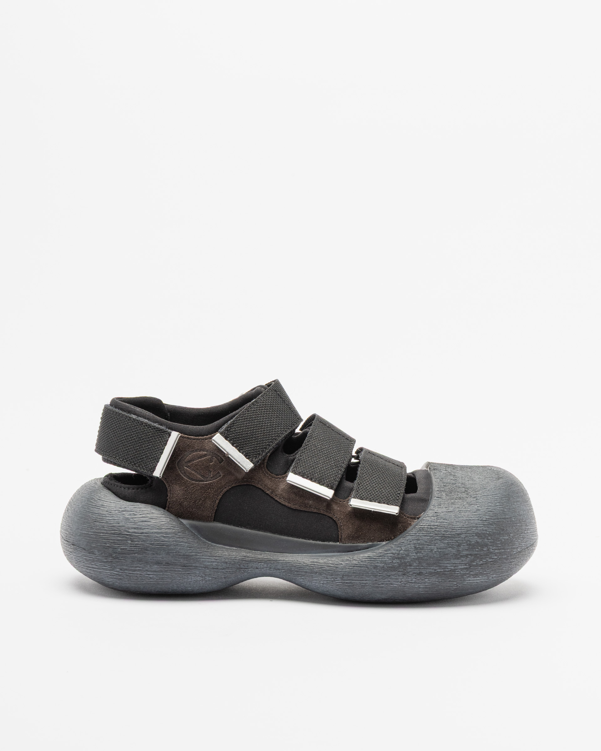 Sapatos Camper Lab Caramba Preto