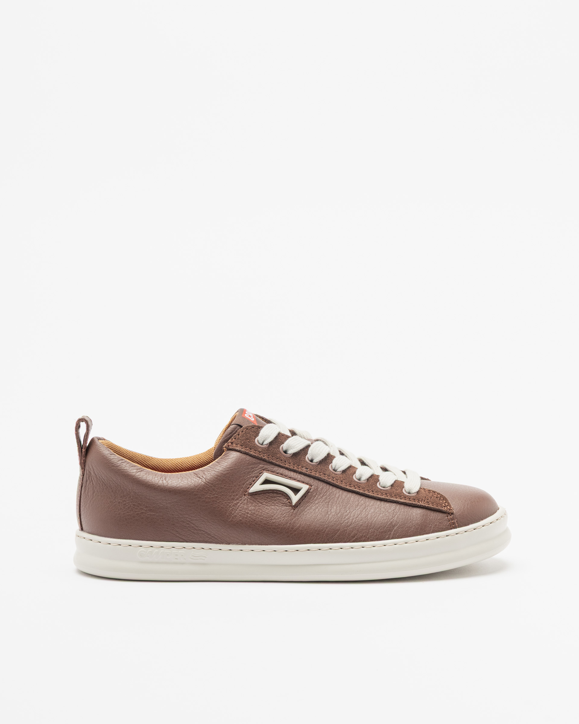 Sapatilhas Camper Runner Four Castanho
