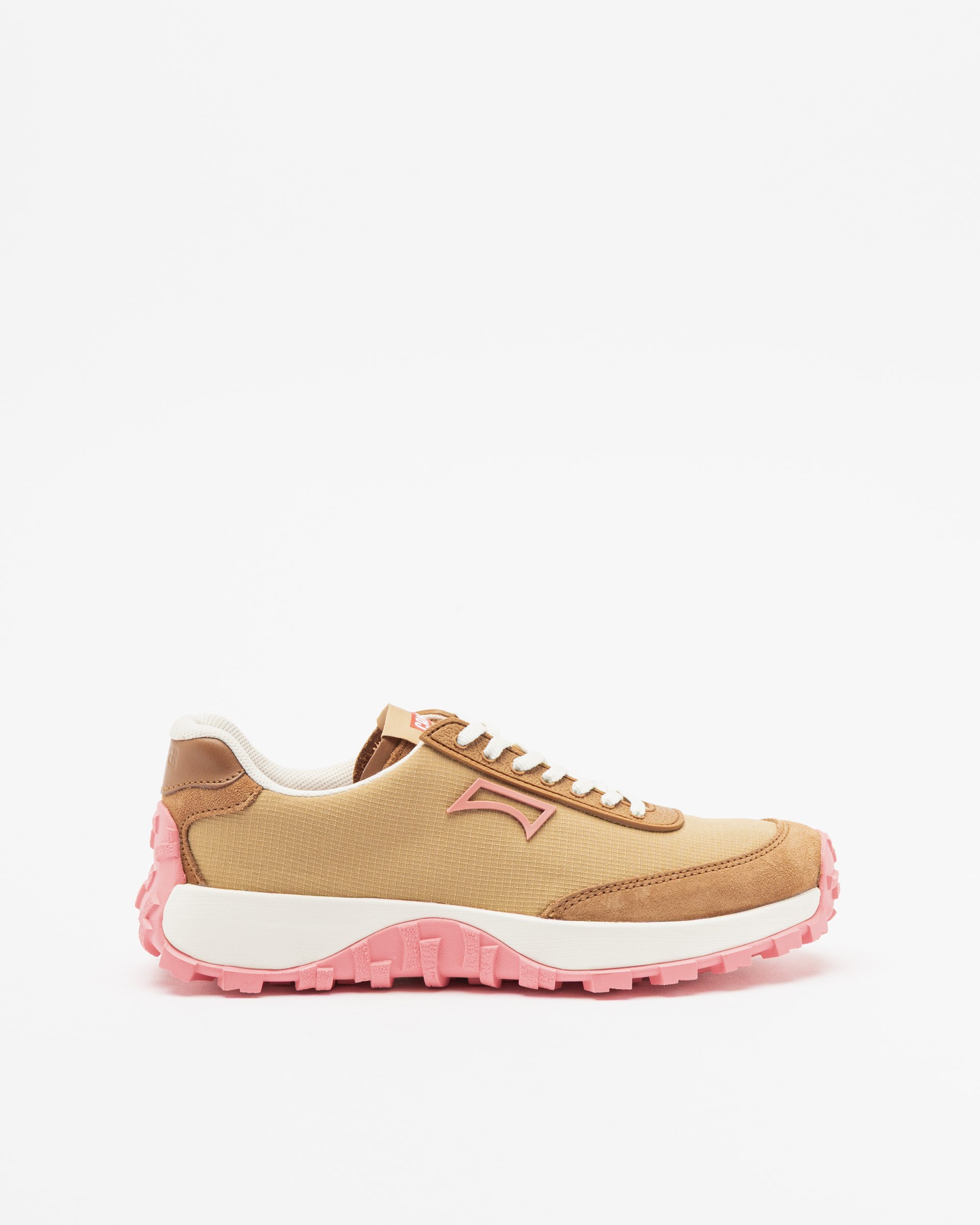 Sapatilhas Camper Drift Trail Camel