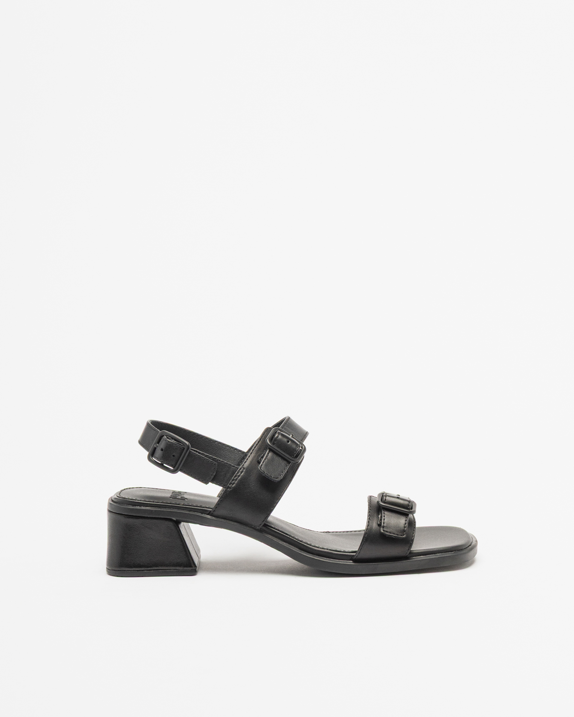 Sandálias Camper Kora Sandal Preto