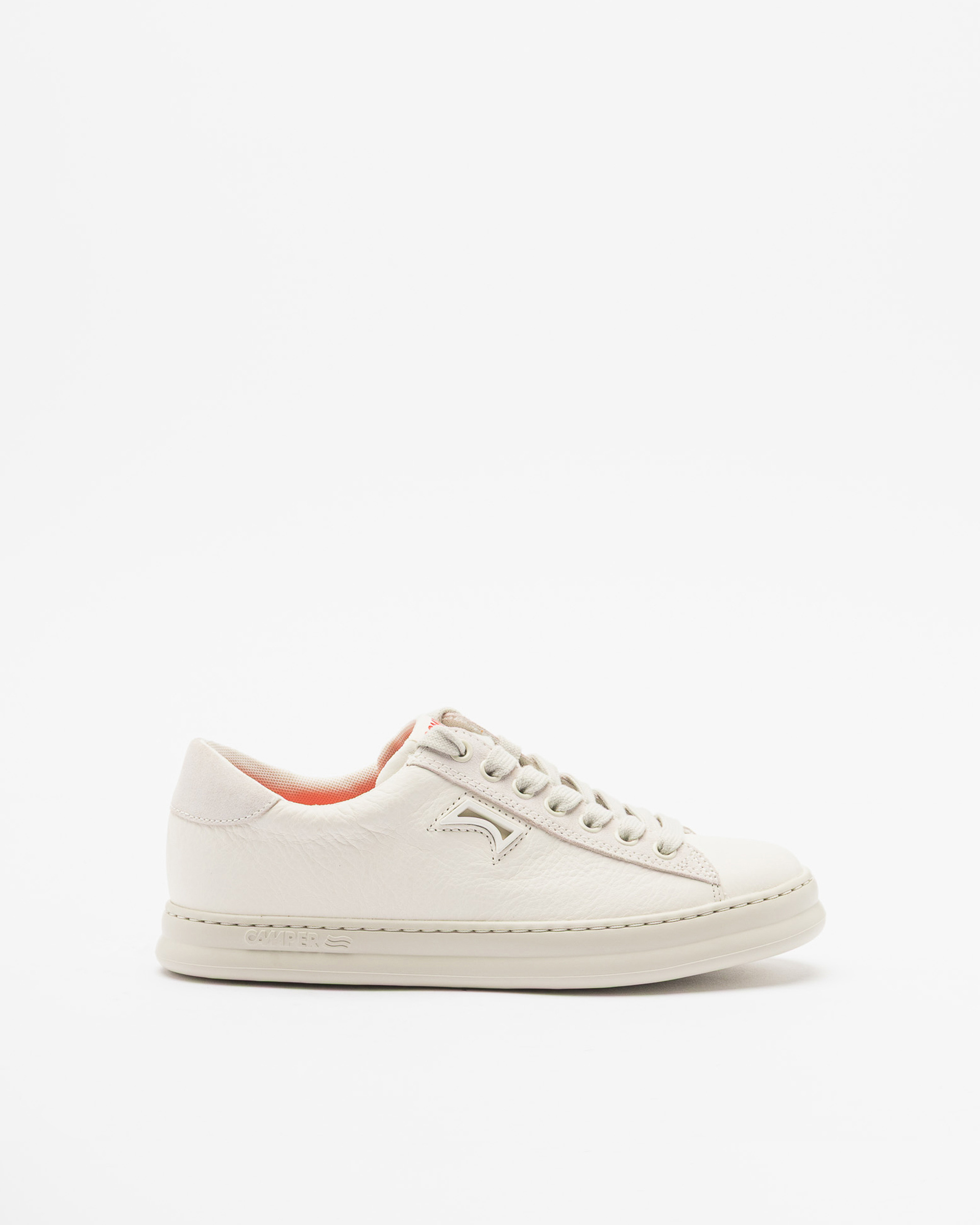 Sapatilhas Camper Runner Four Branco