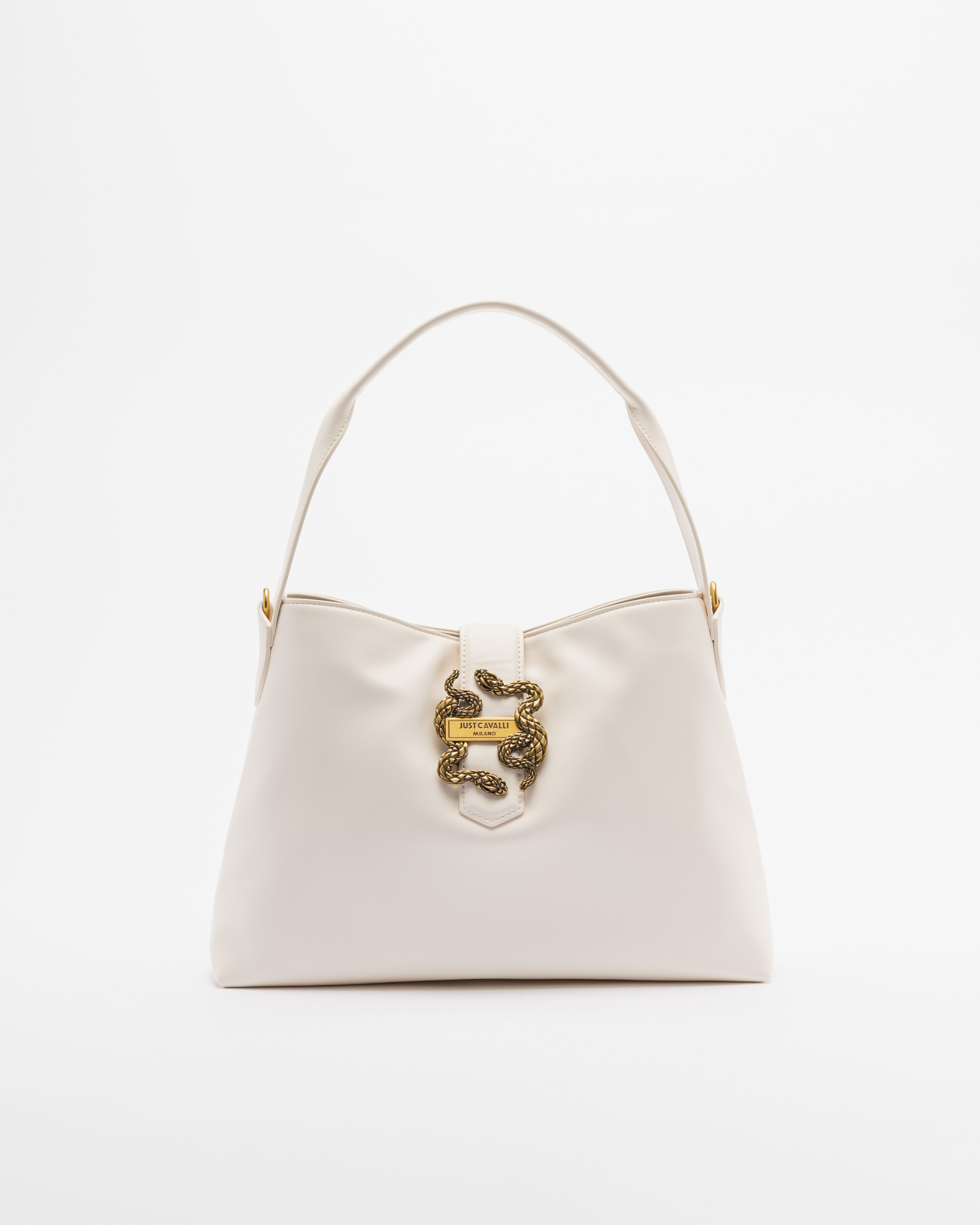 Mala de mão Just Cavalli 78RA4BA4 Branco