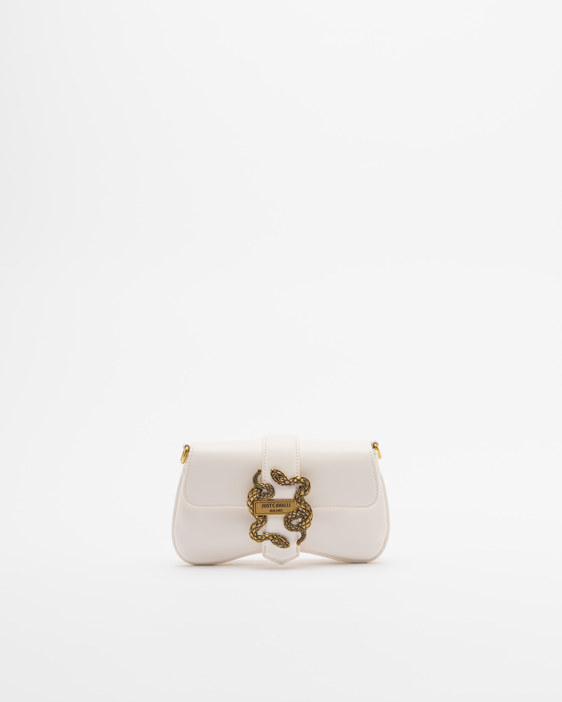 Clutch Just Cavalli 78RA4BA7 Branco