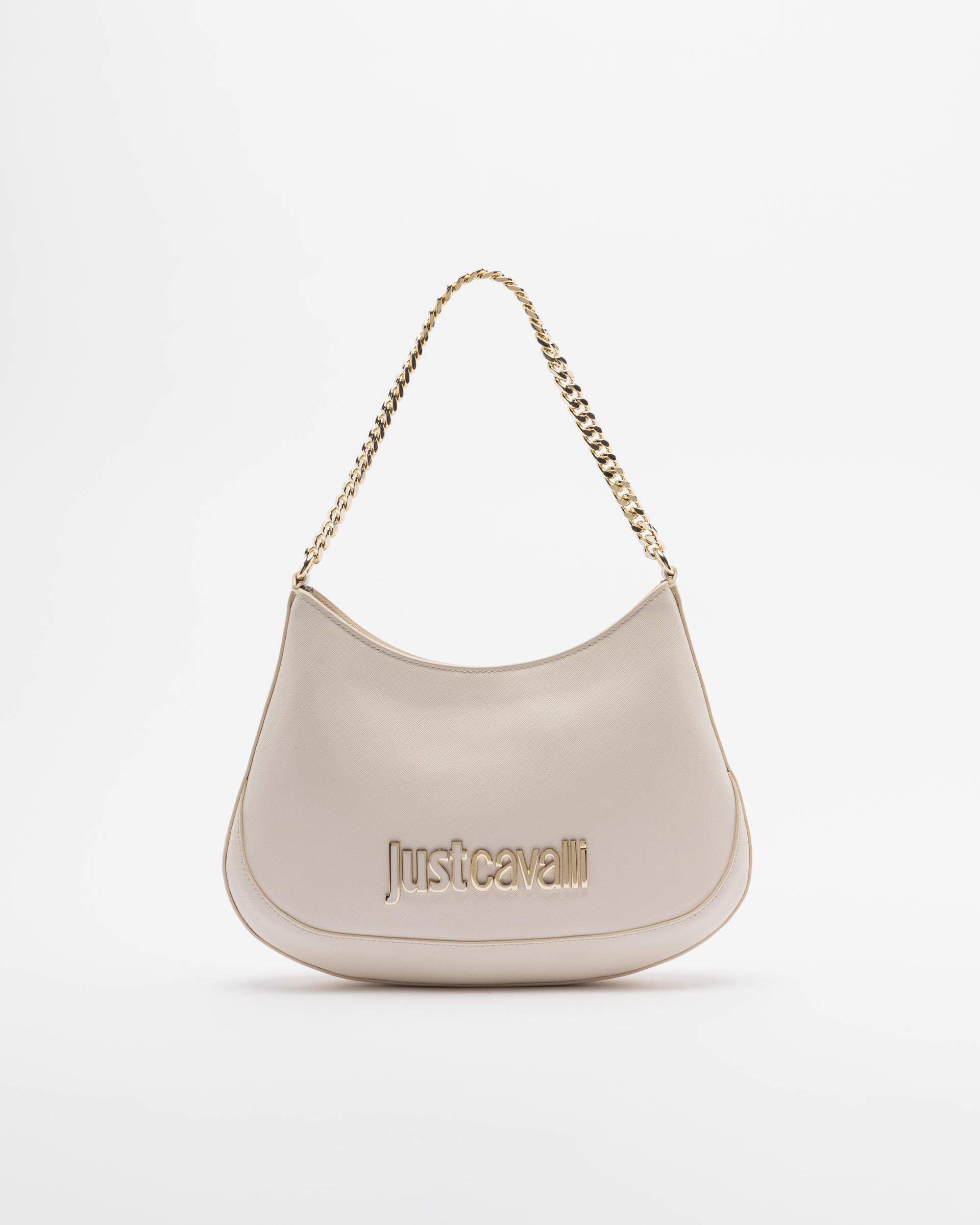 Mala hobo Just Cavalli 78RA4BBA Bege
