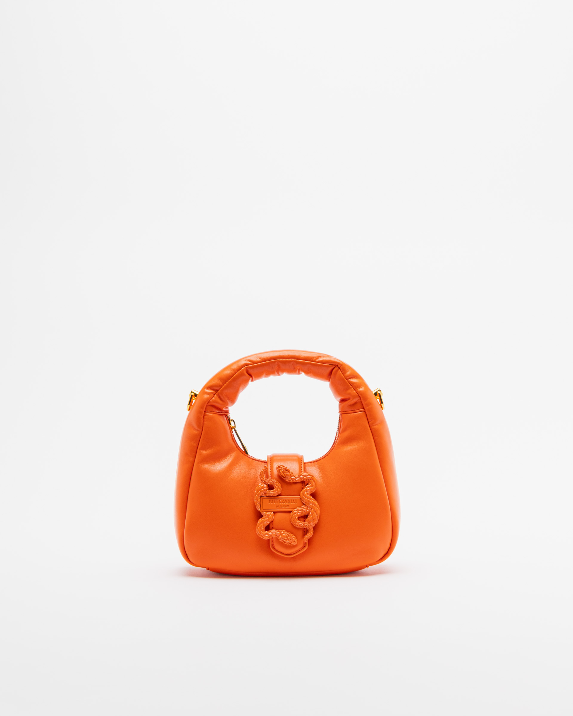 Mala de mão Just Cavalli 78RA4BC2 Laranja