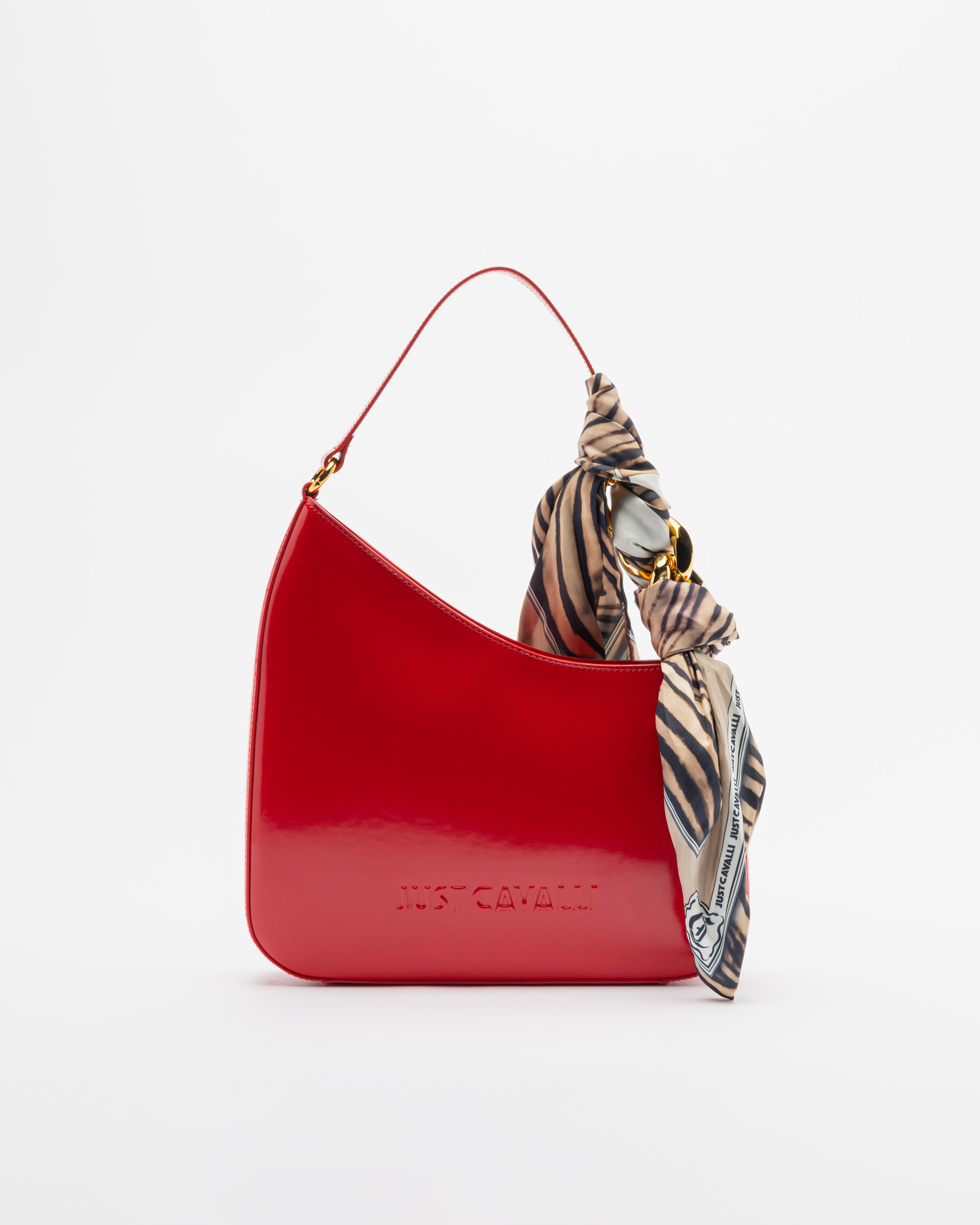 Mala Just Cavalli 78RA4BH2 Vermelho