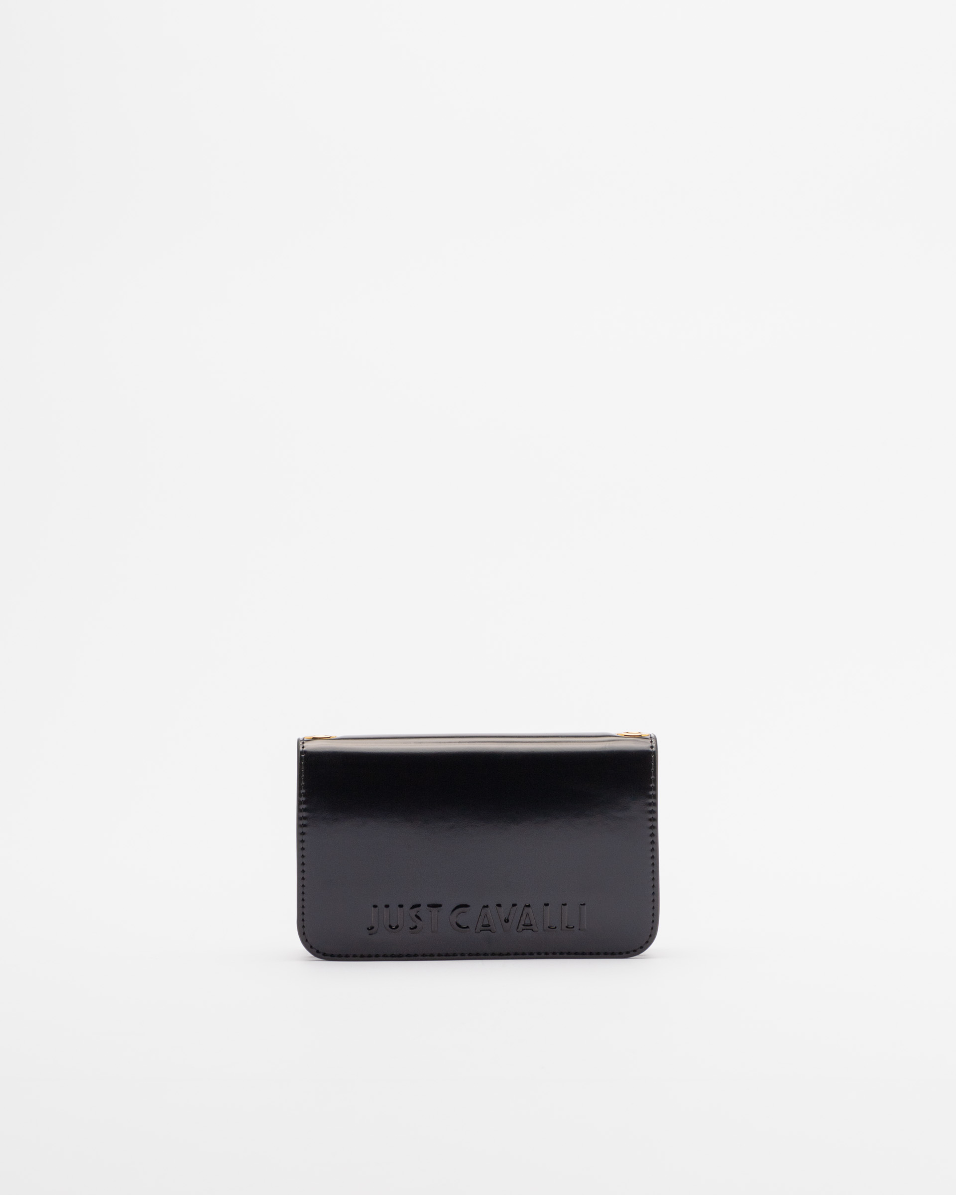 Clutch Just Cavalli 78RA4BH7 Preto