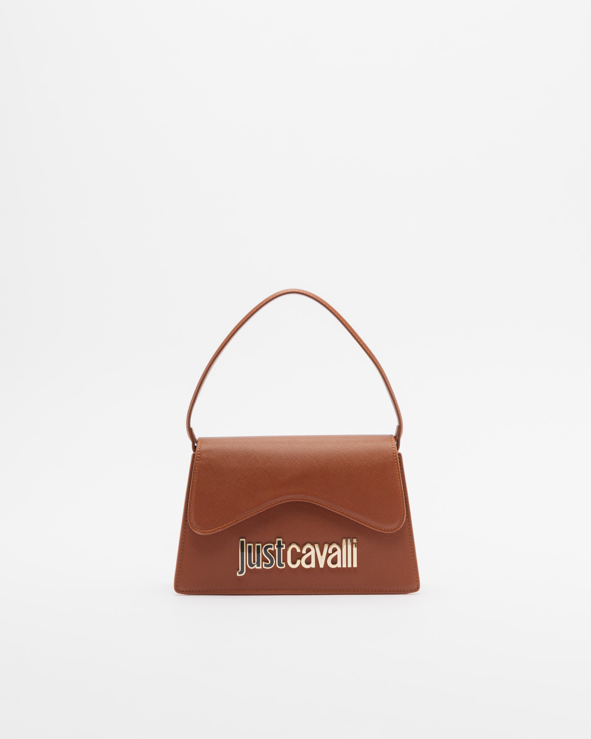 Mala à tiracolo Just Cavalli 79RA4BB4 Camel