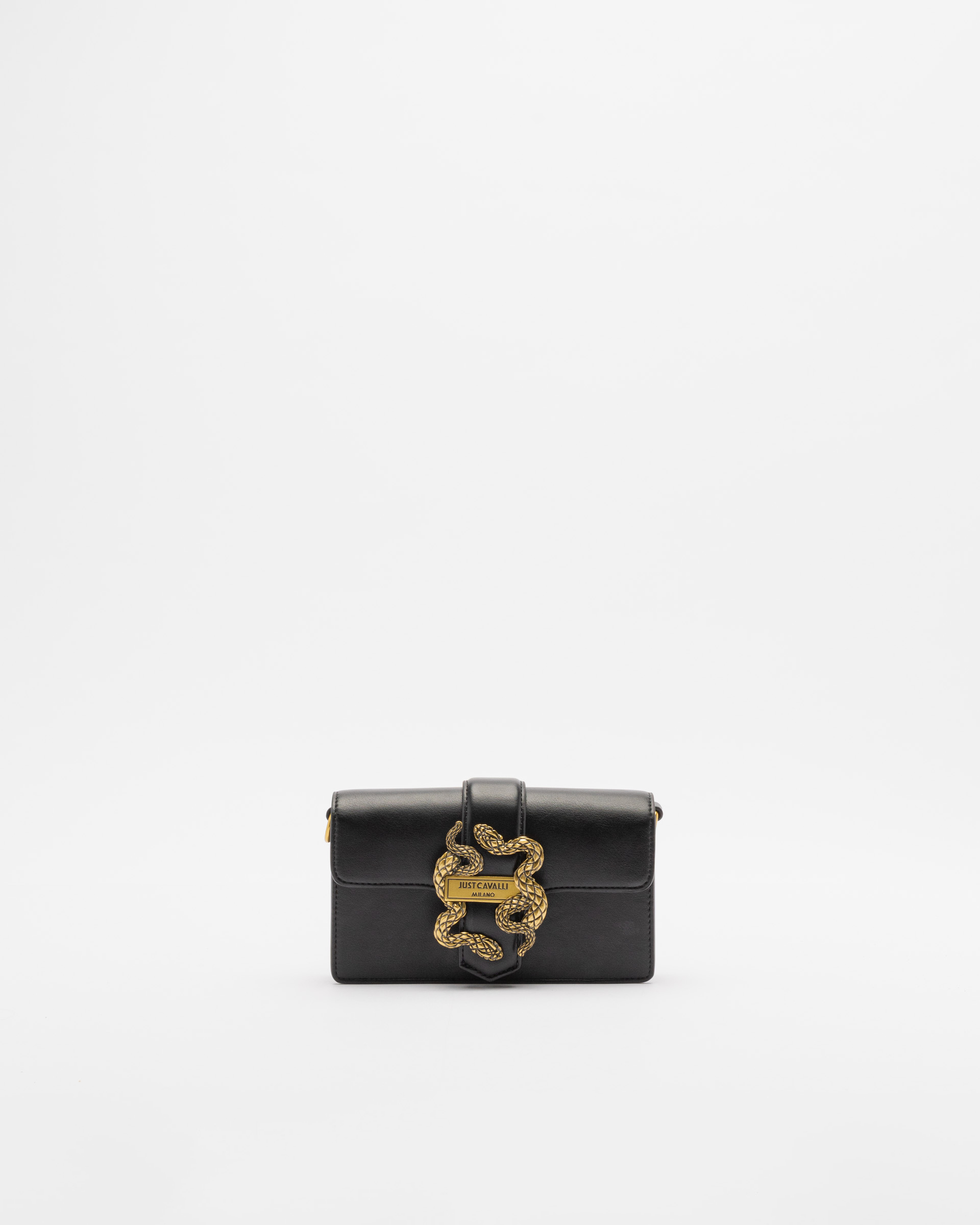 Clutch Just Cavalli 79RA5PA2 Preto