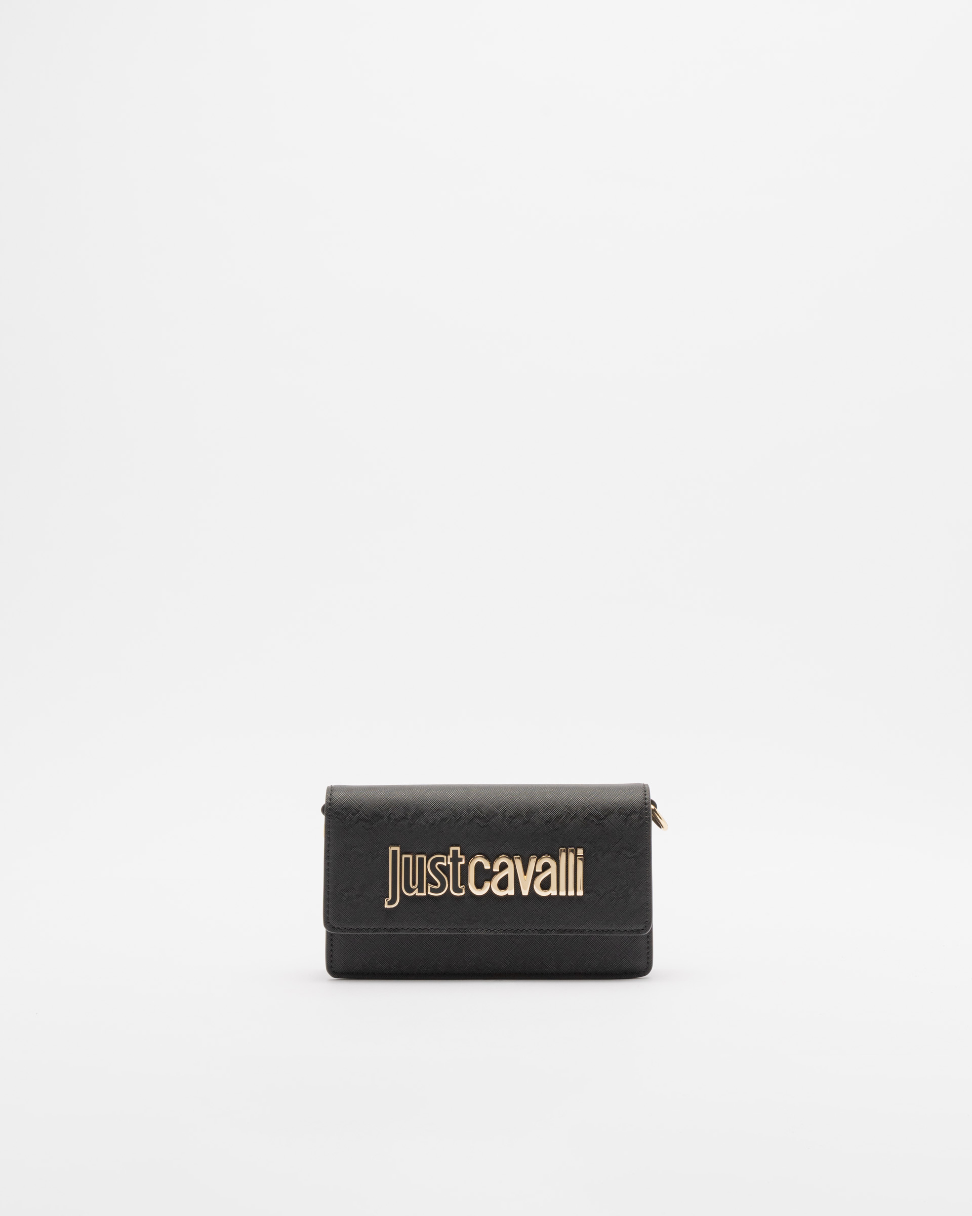 Clutch Just Cavalli 79RA5PB2 Preto