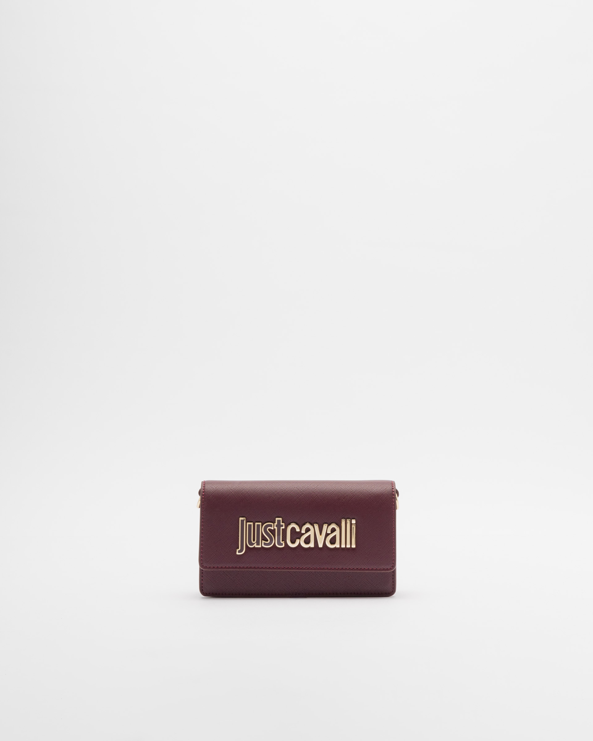 Clutch Just Cavalli 79RA5PB2 Bordô