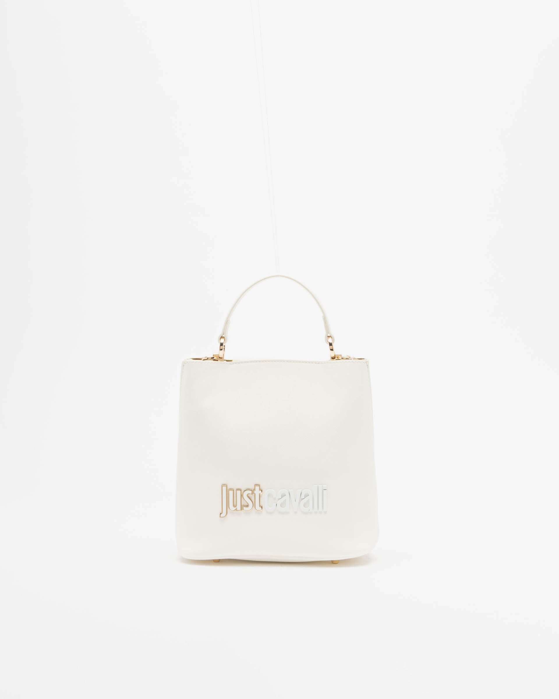 Mala Just Cavalli 80RA4BB3 Branco