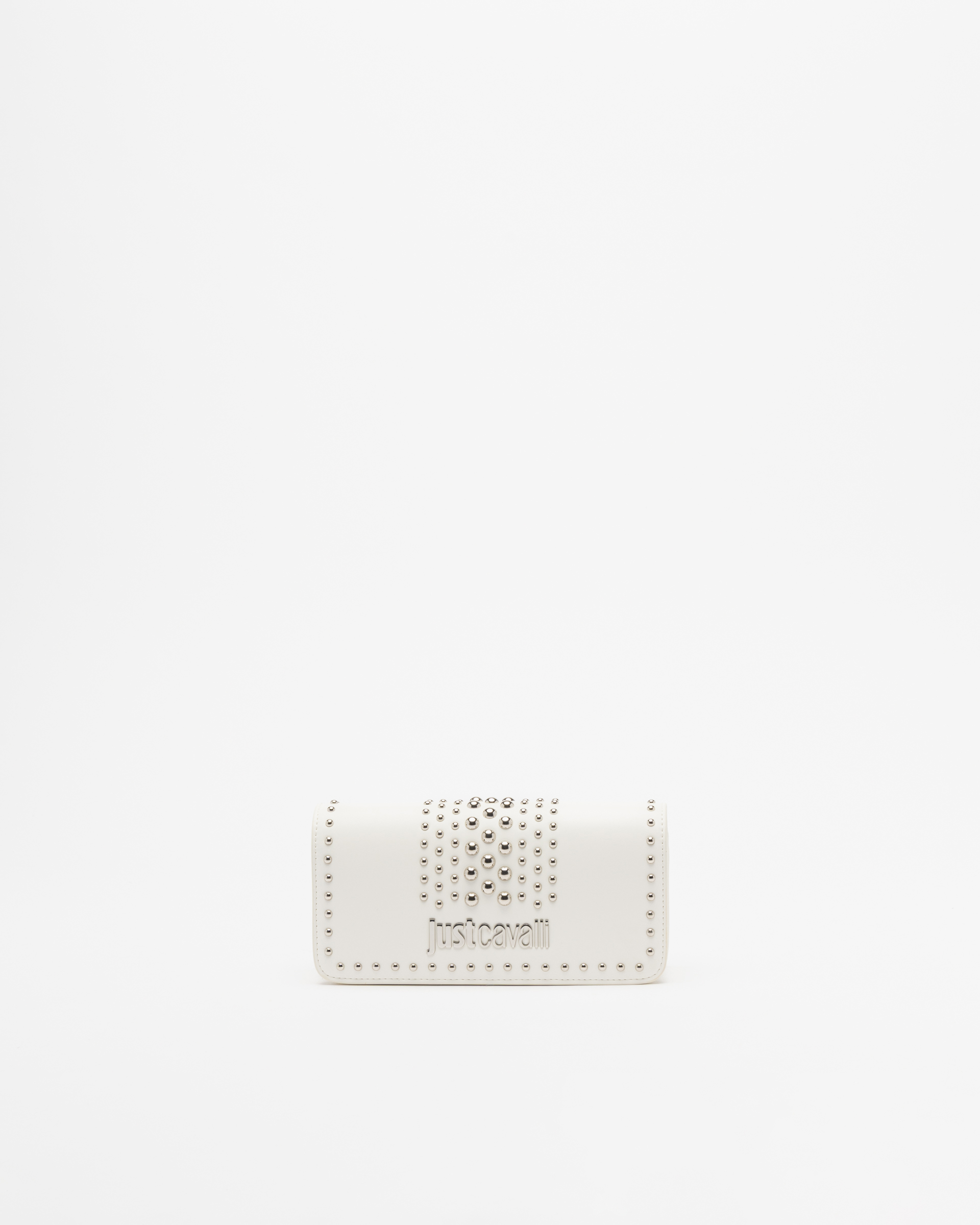 Mala à tiracolo Just Cavalli 80RA4BP3 Branco