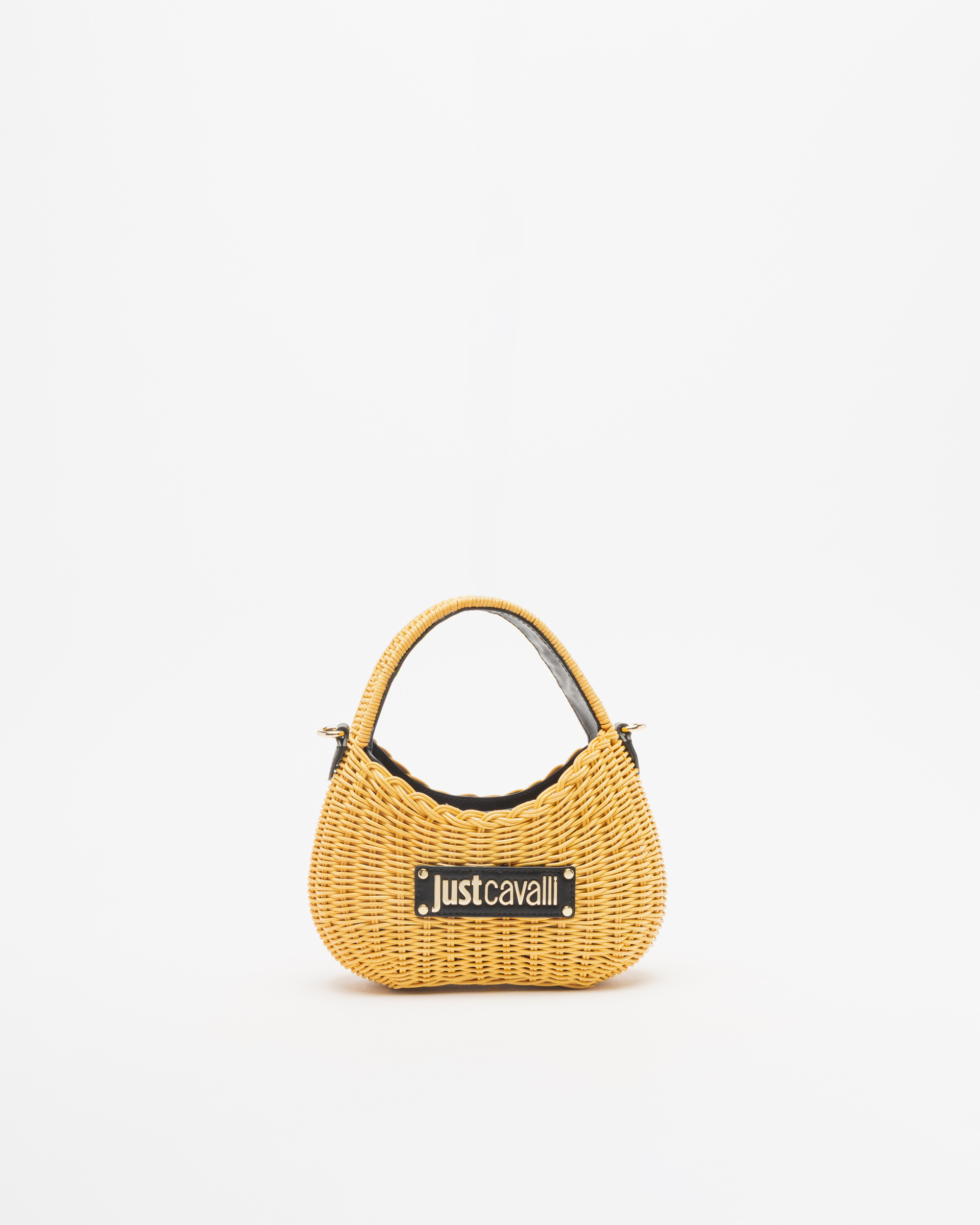 Mala Just Cavalli 80RA4BQ2 Bege