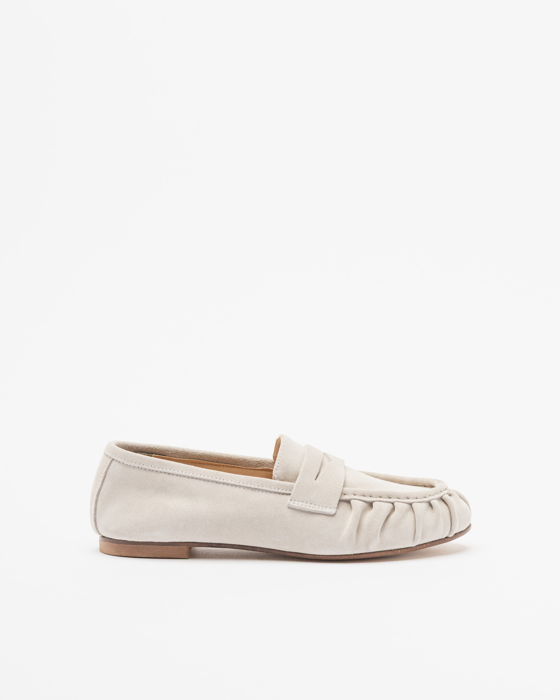 Mocassins PROF CINZIA 2541 Bege