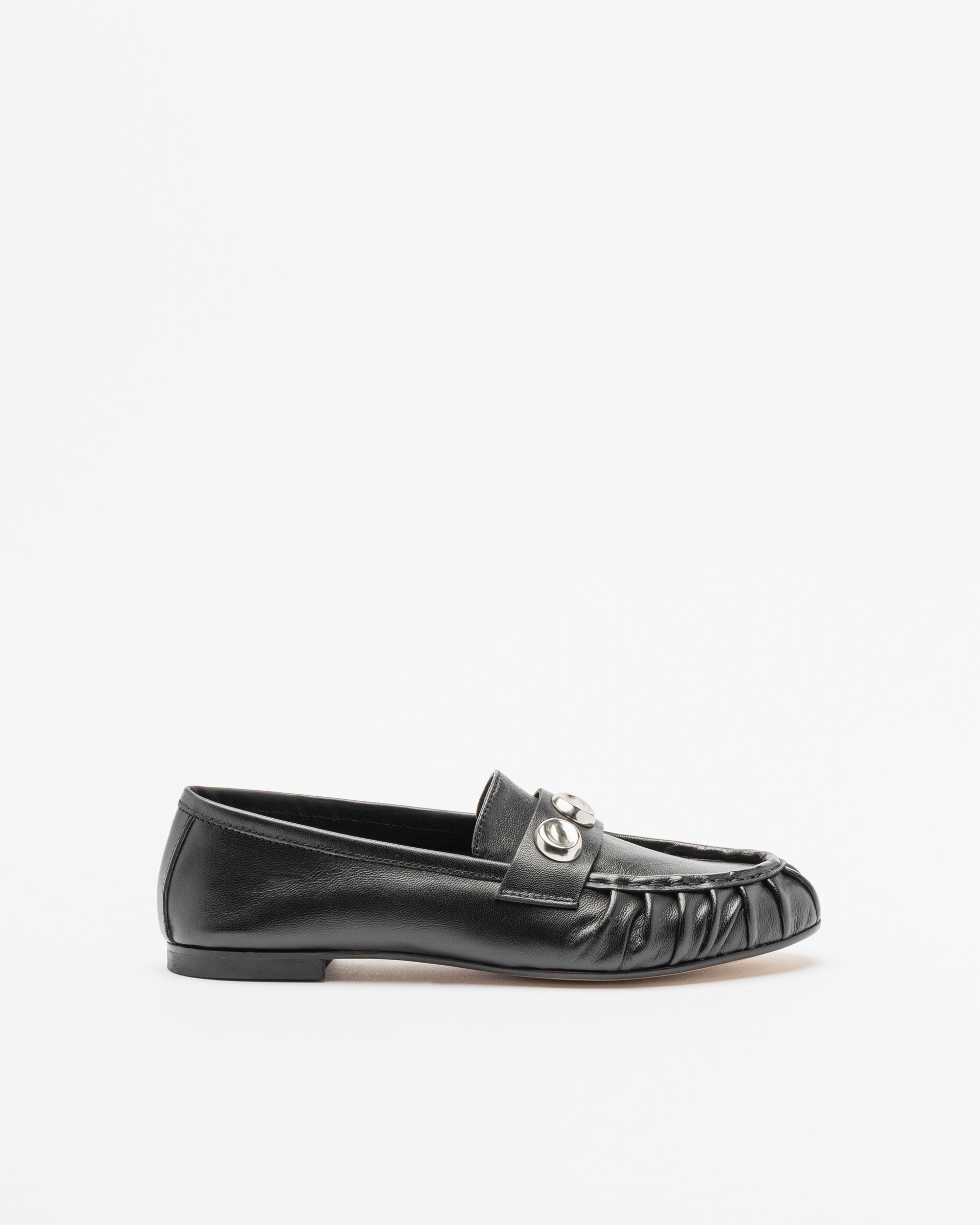 Mocassins PROF CINZIA 2640 Preto